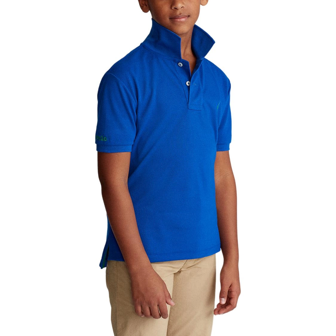 Polo Ralph LaurenPolo Logo