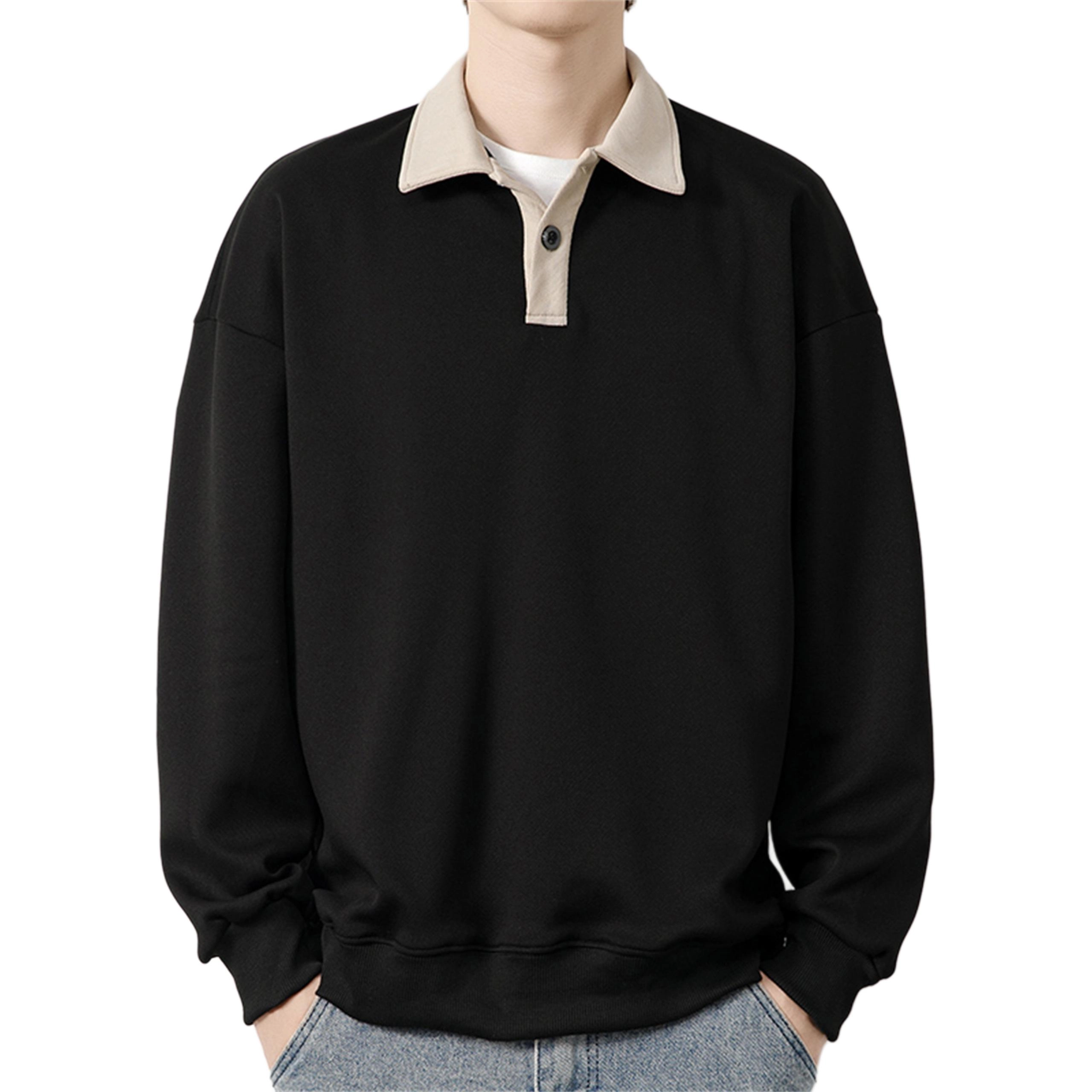 DANGERTIGER POLO