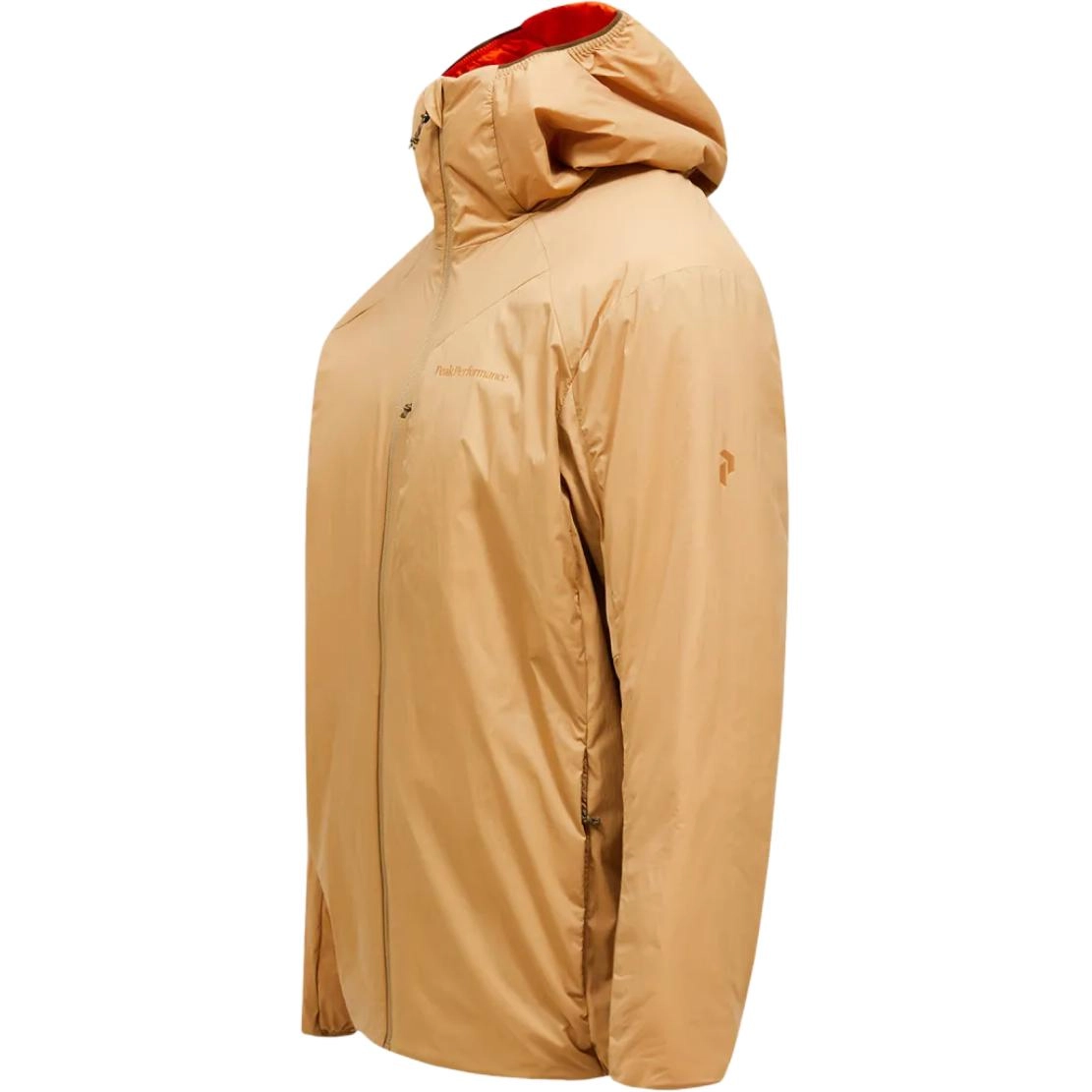 PEAK PERFORMANCE SS25 REVERSIBLE FREELIGHT