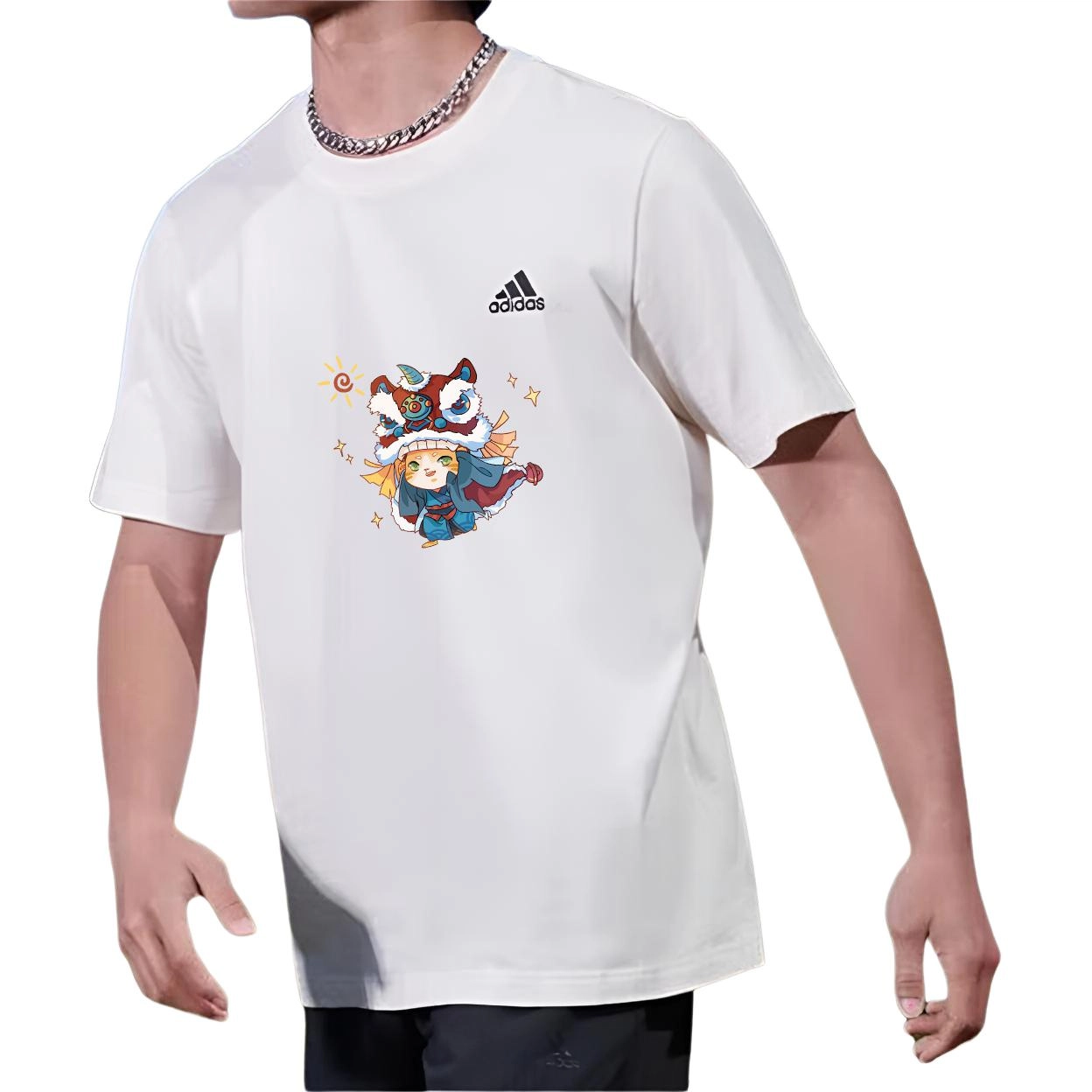 adidas MUST HAVES LogoT