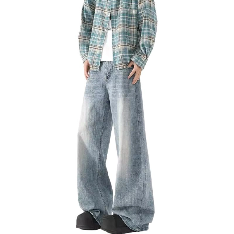 M JEANS STUDIOS 7 cleanfitins