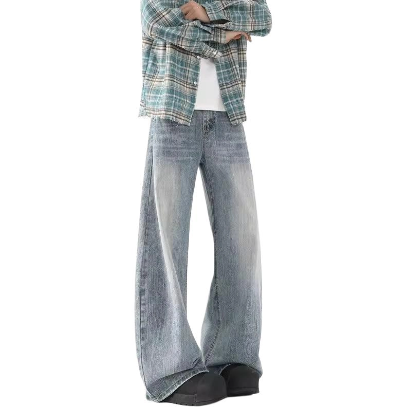 M JEANS STUDIOS 7 cleanfitins