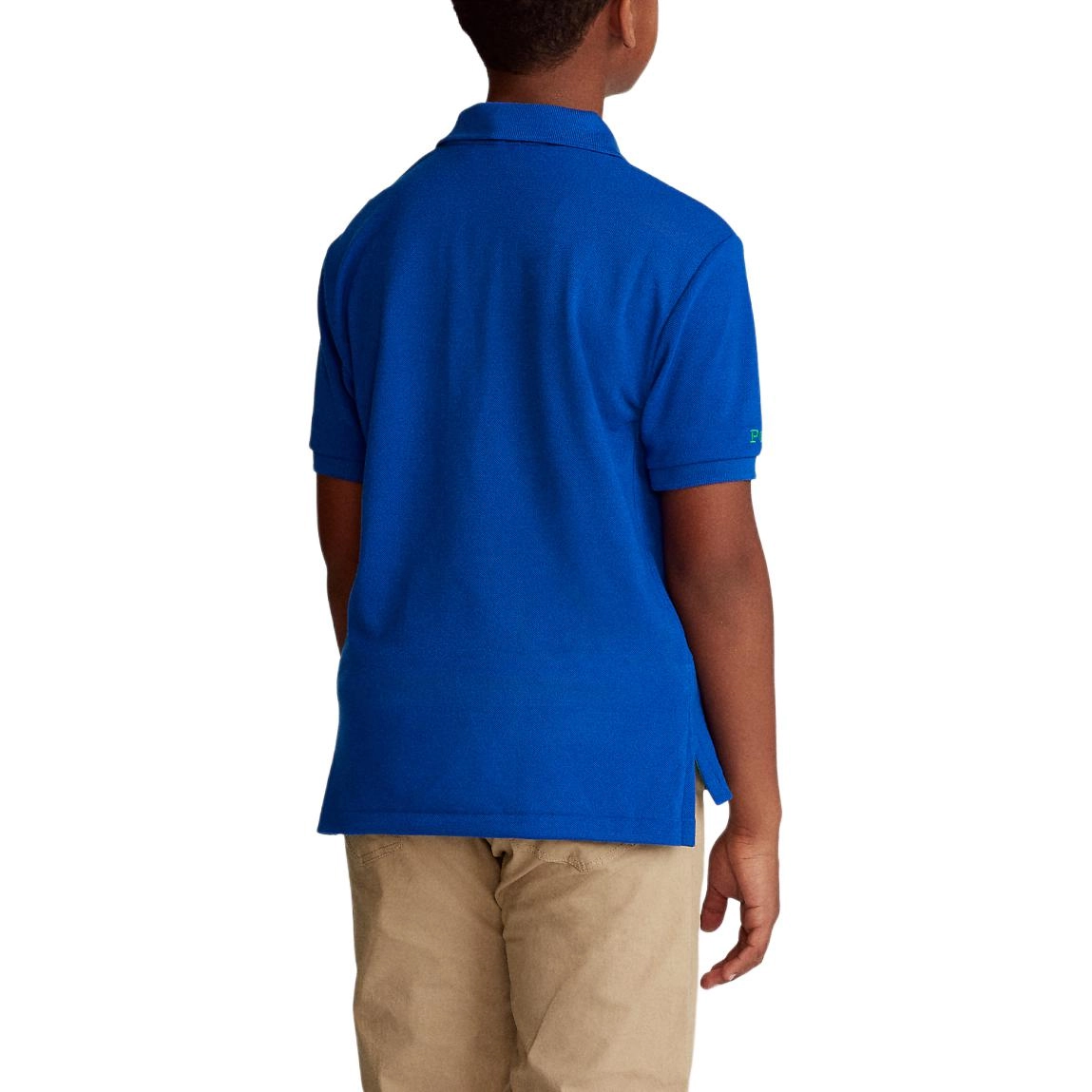 Polo Ralph LaurenPolo Logo