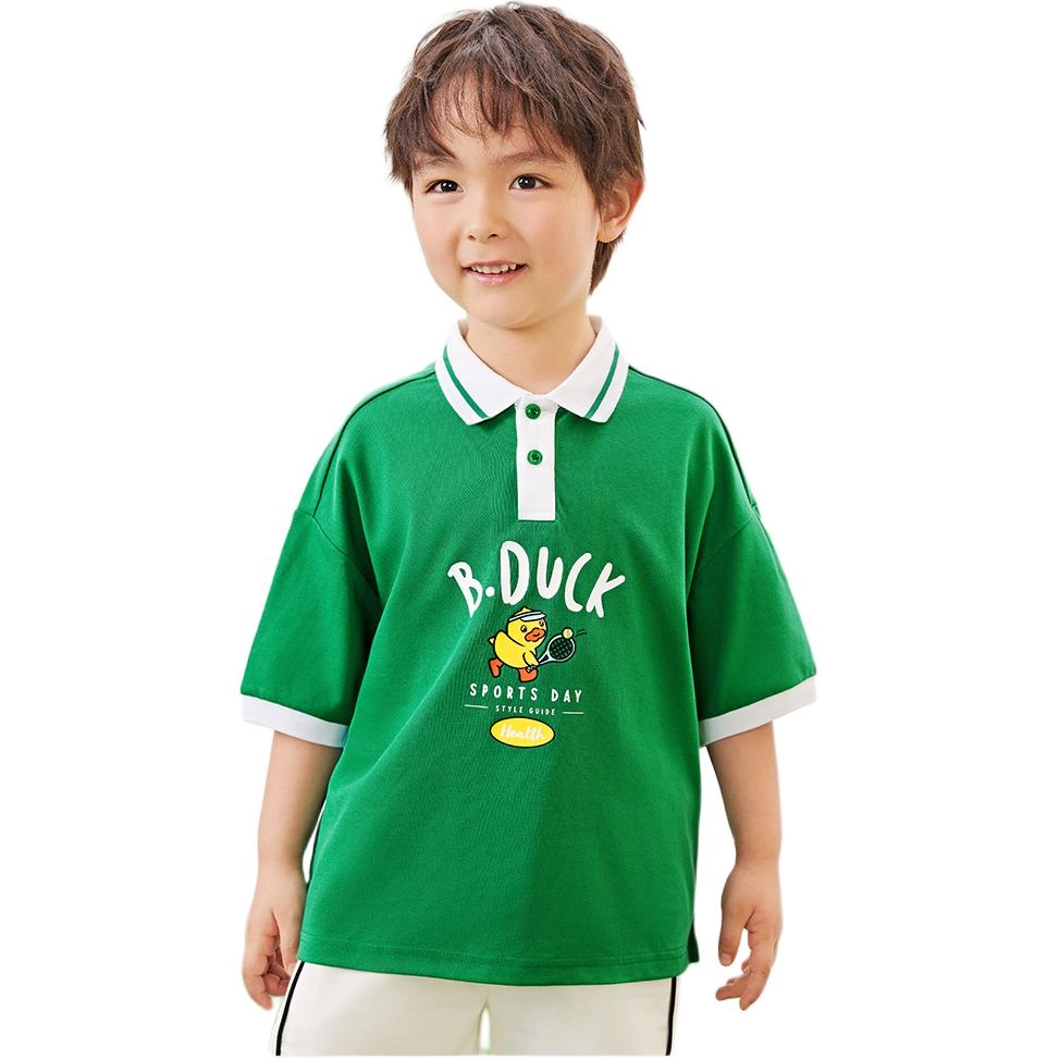 B.Duck Polo