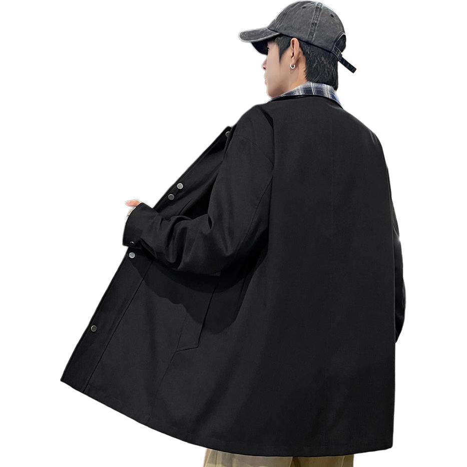 FOMOCE oversize