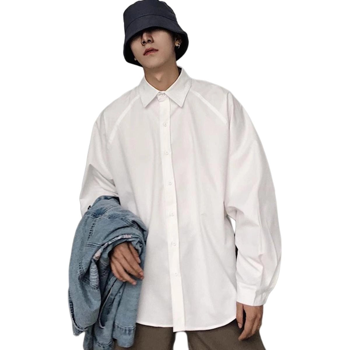 SOUL WORKER cleanfit