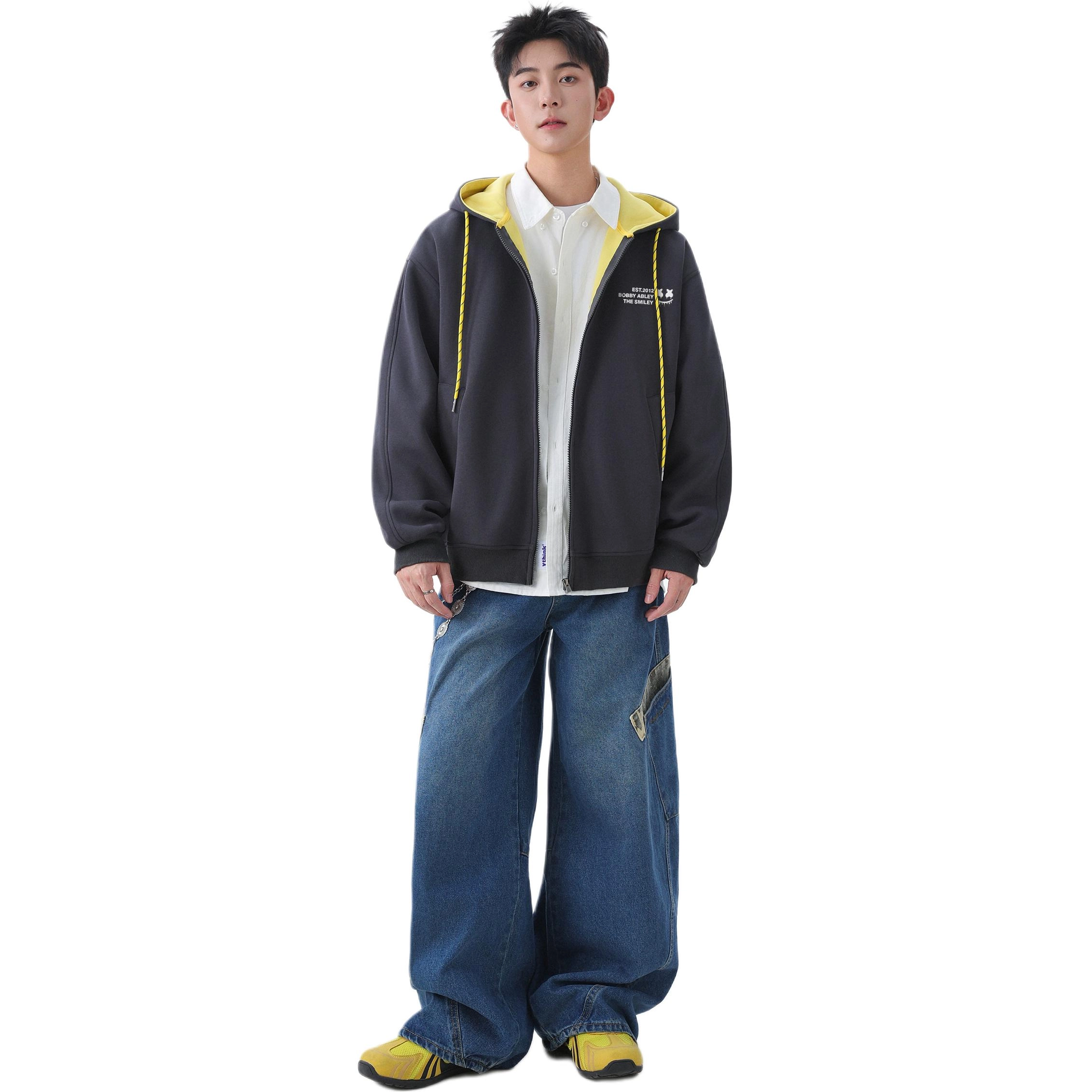 BOBBY ABLEY Logo