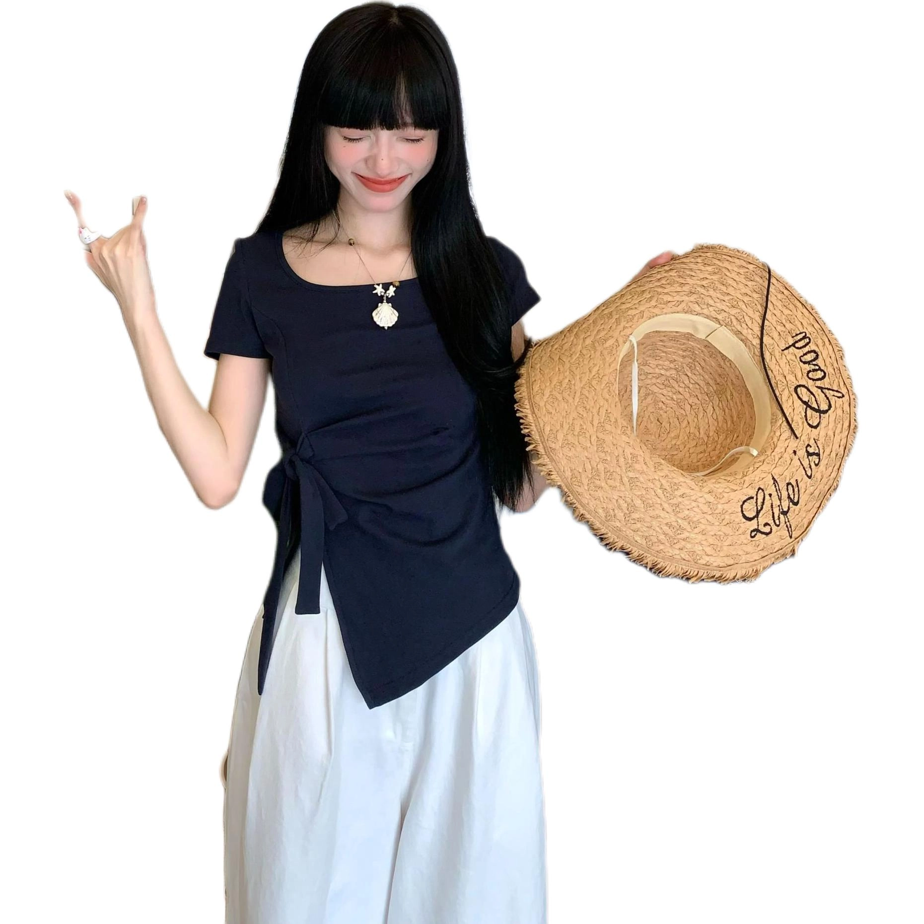 LAKESI T