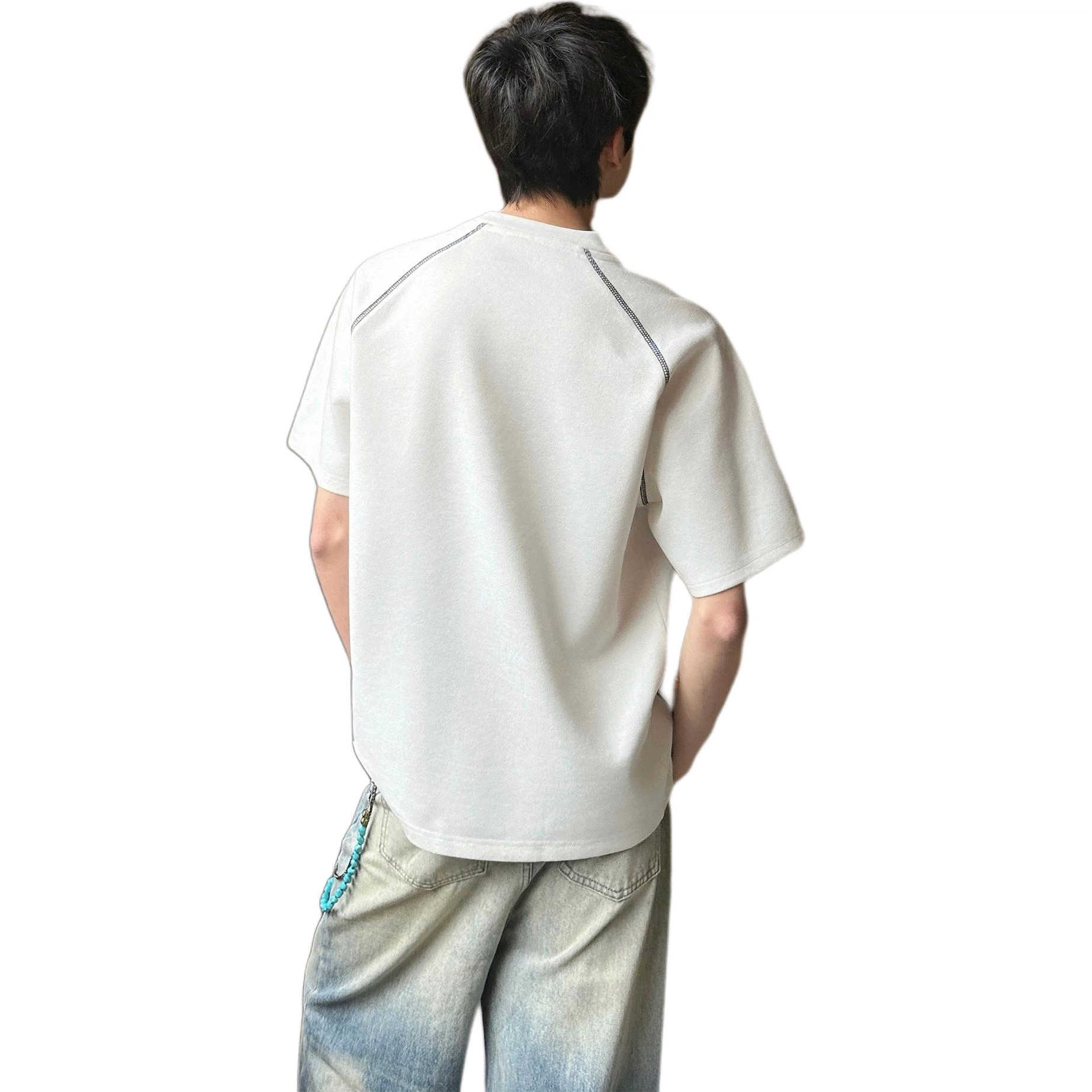 RASHOMONG T