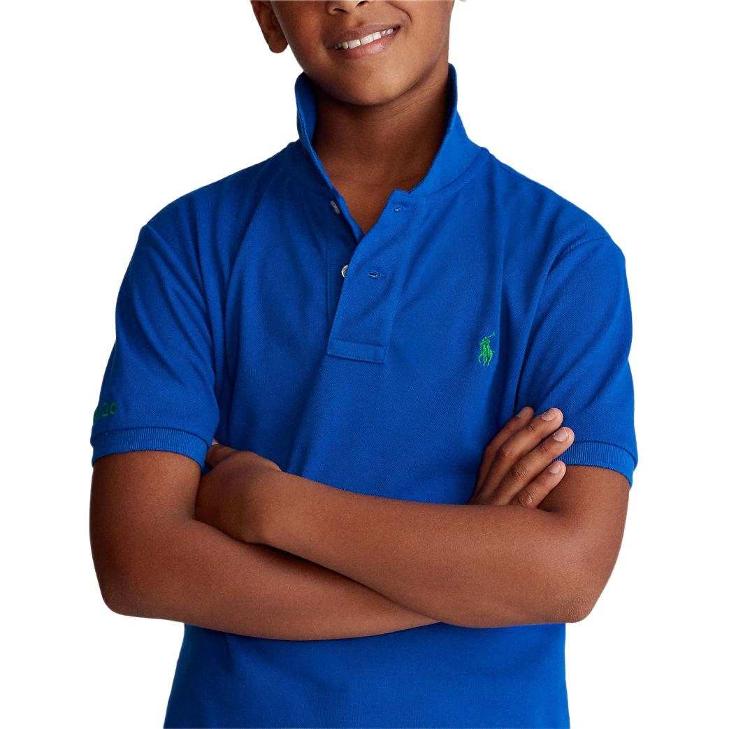 Polo Ralph LaurenPolo Logo