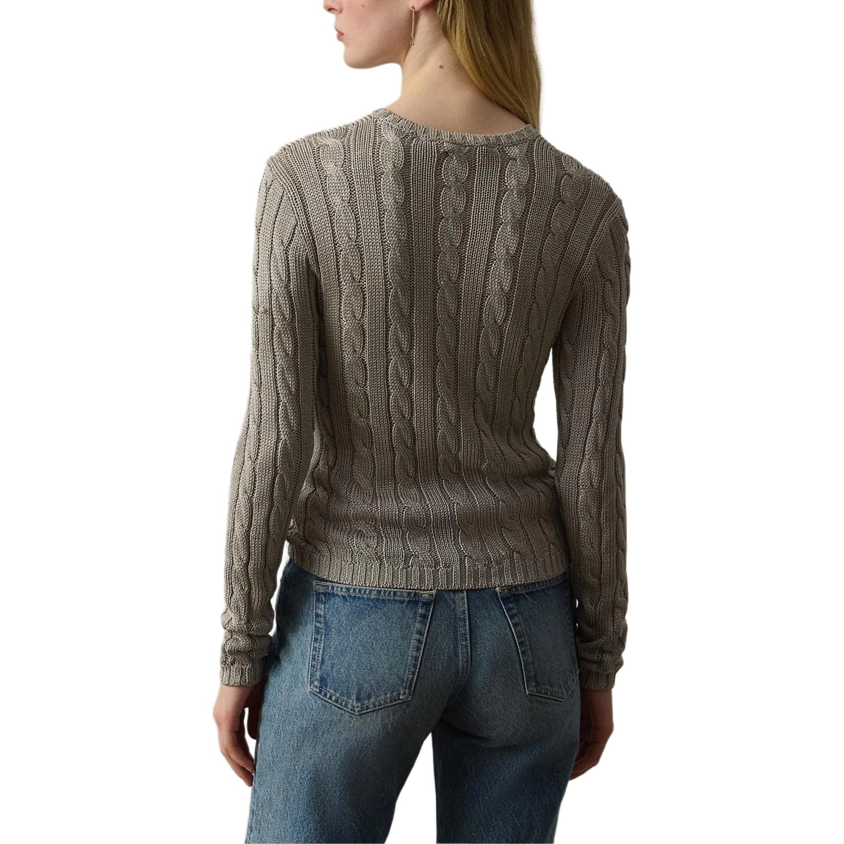 Ralph Lauren Collection SS25