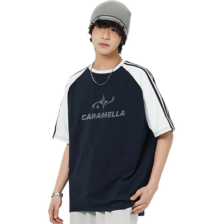 Caramella oversizeT