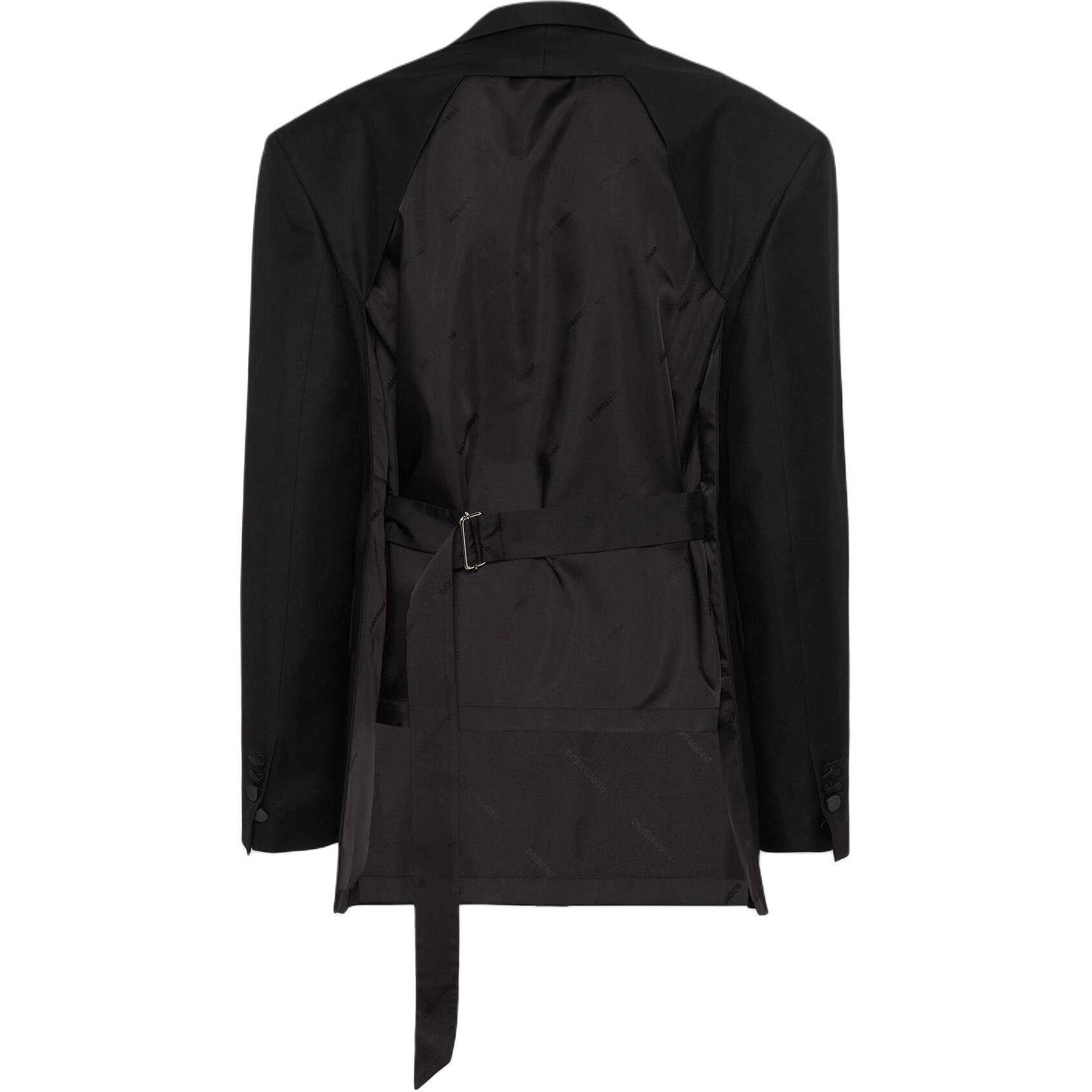 DSQUARED 2 x BETTTER