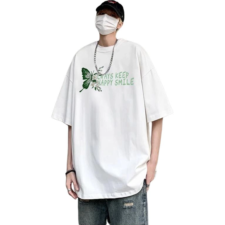 PAINT STAIN T