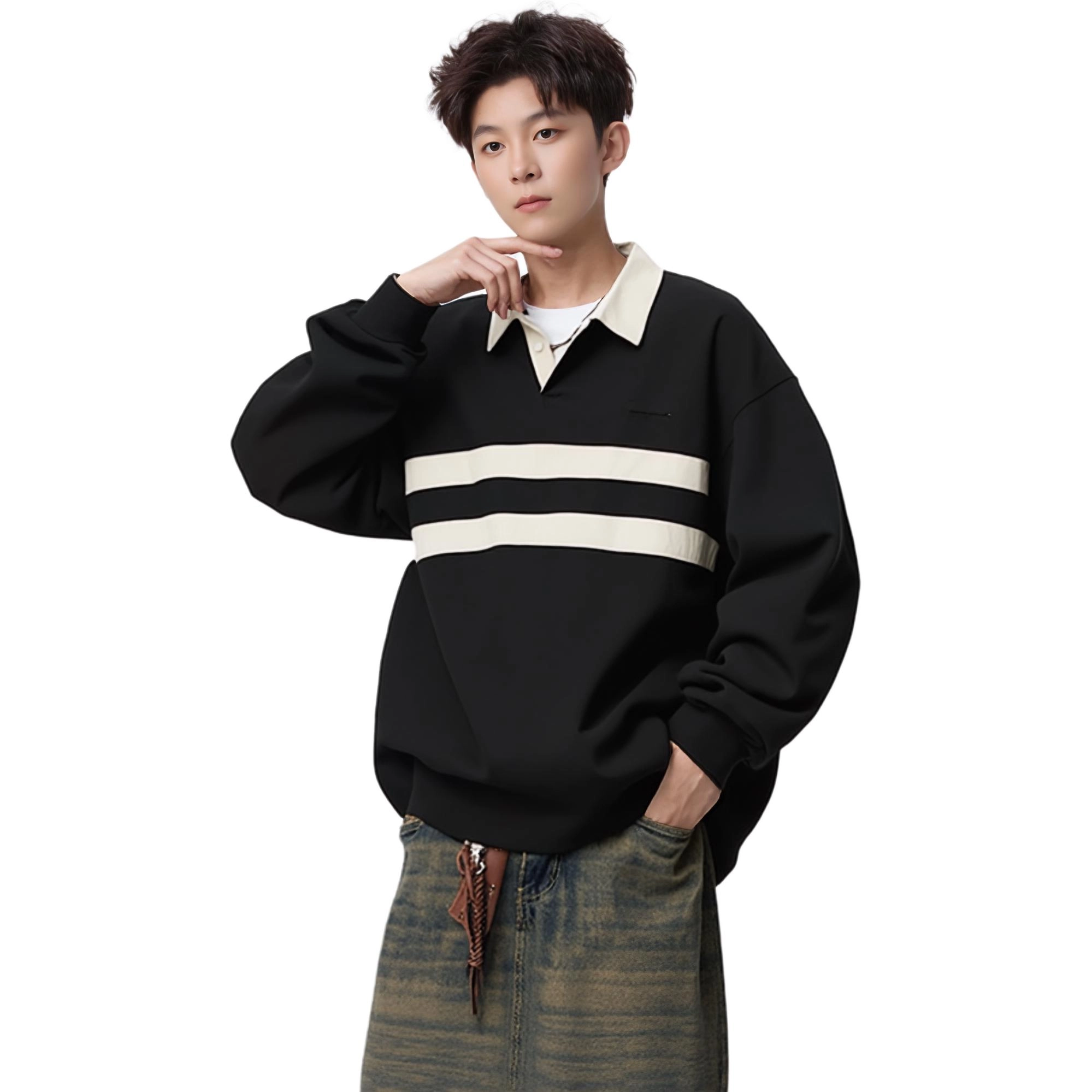 FRLMK polo