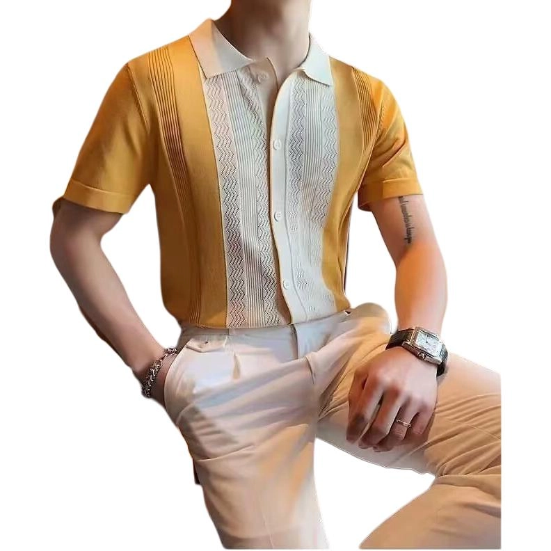 YICHEN polo