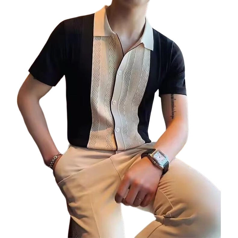 YICHEN polo