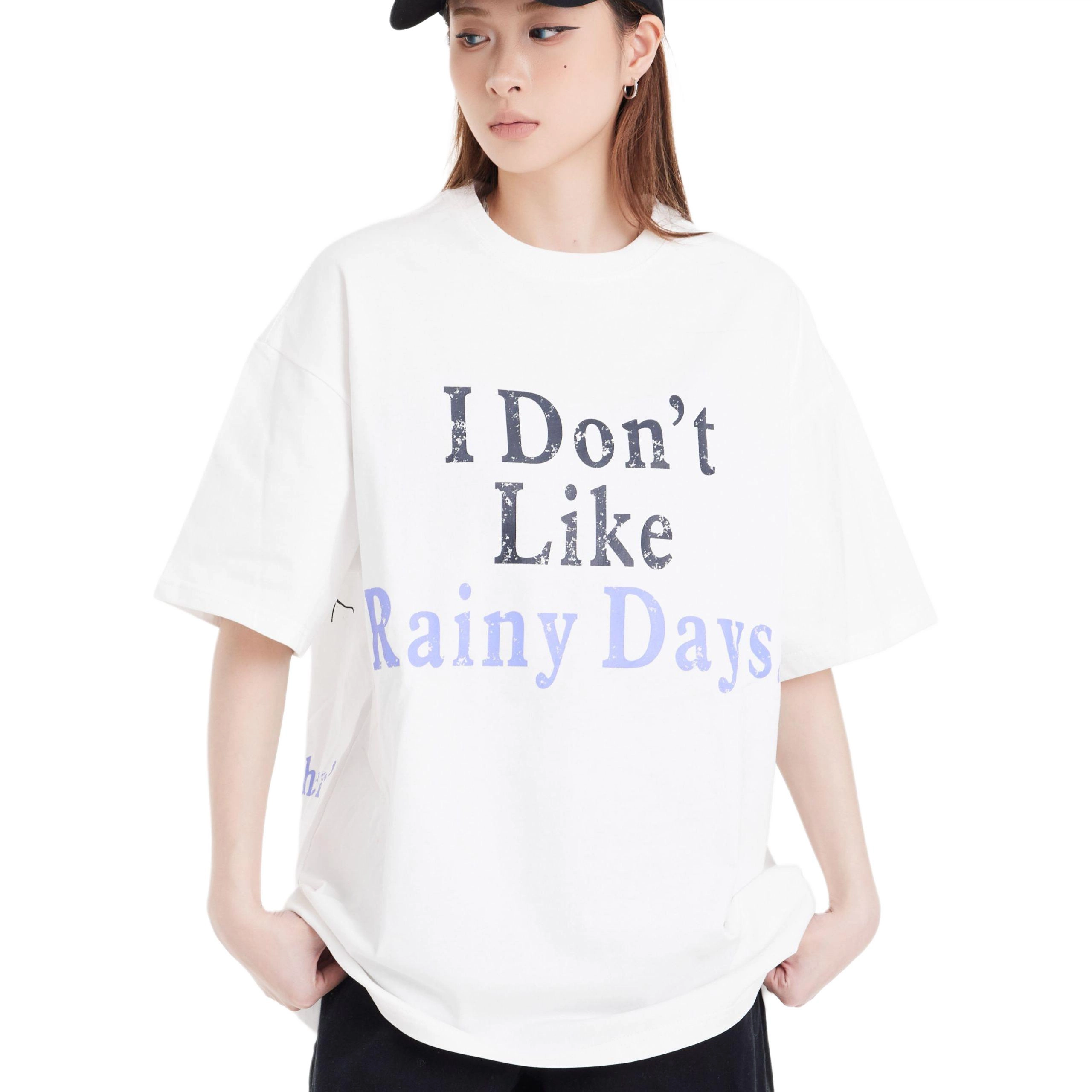 PAINT STAIN T