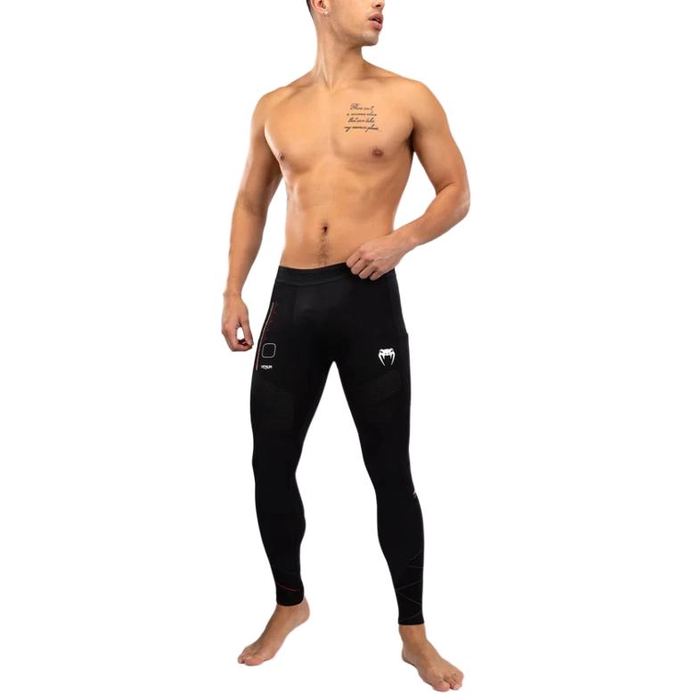 VENUM SS25 Tactical XT Spats
