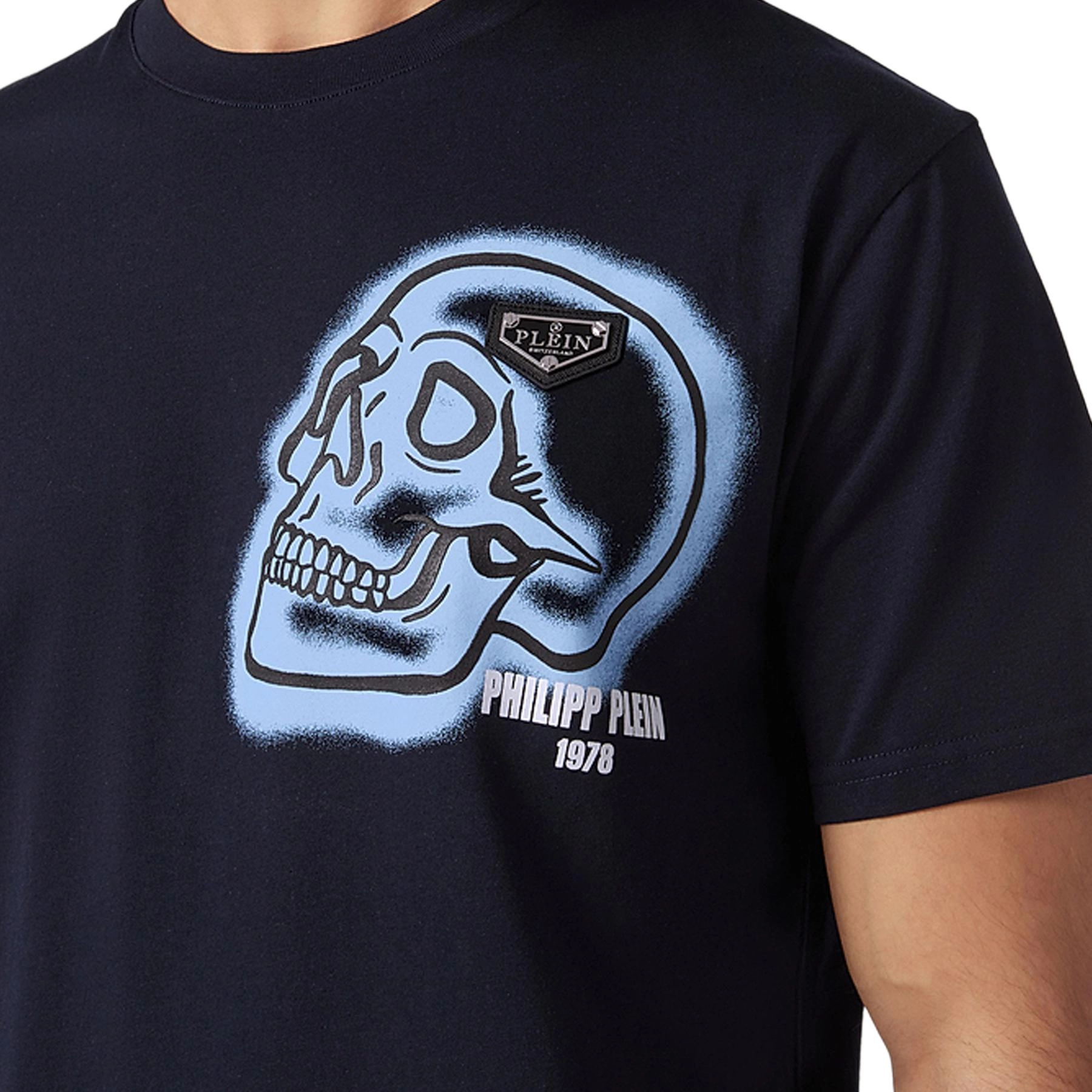 PHILIPP PLEIN T