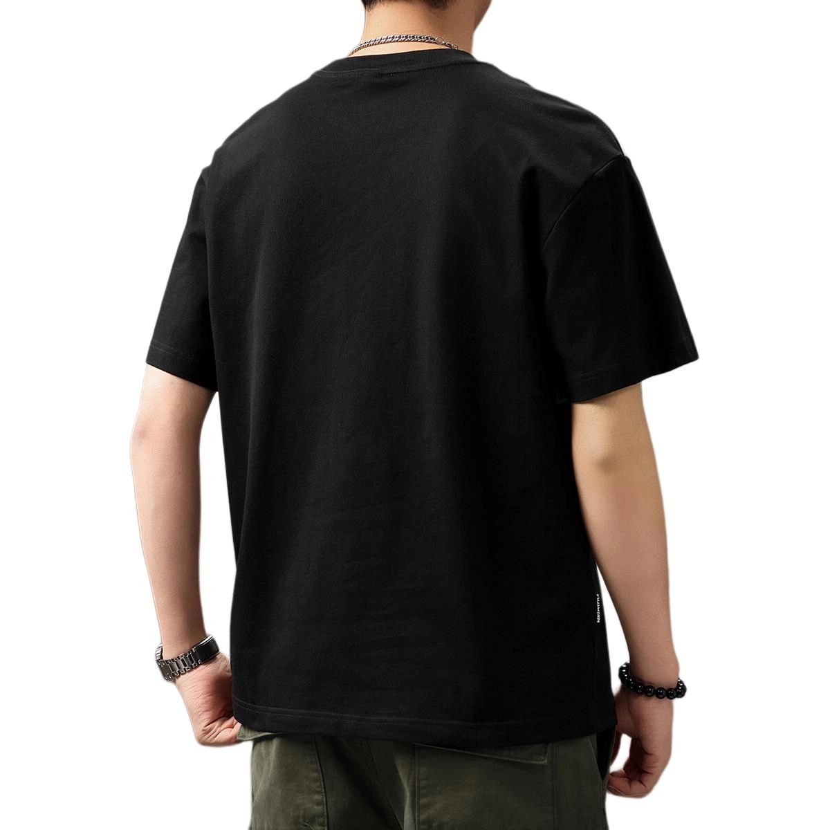 T