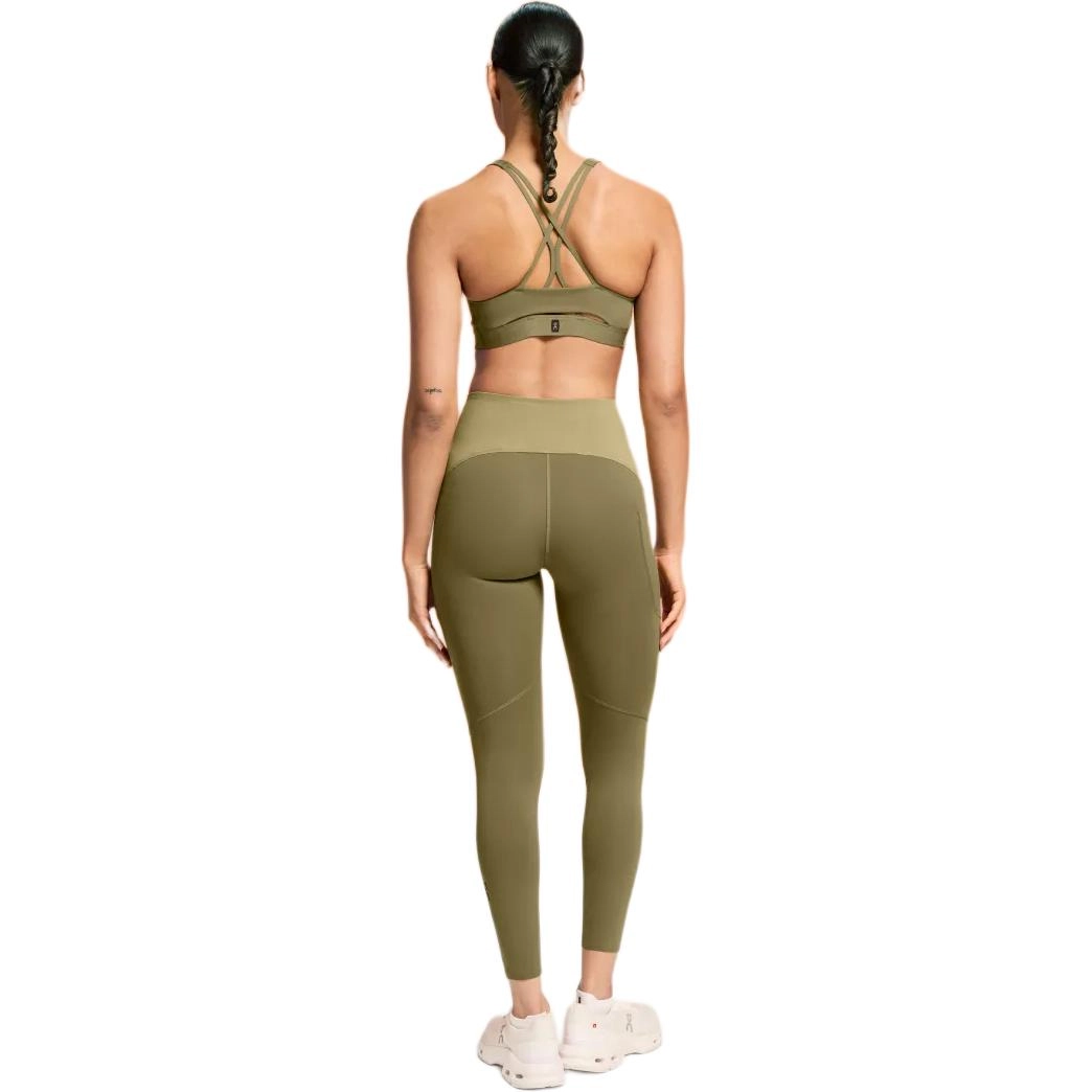 On Movement Tights Long