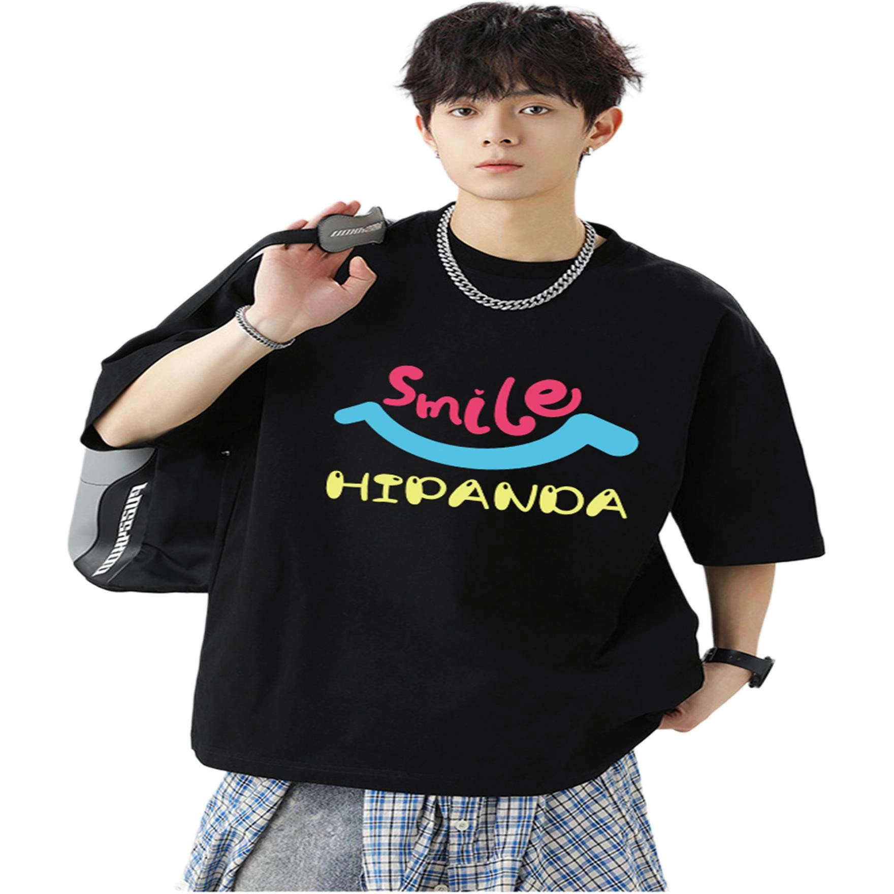 HIPANDA logoT