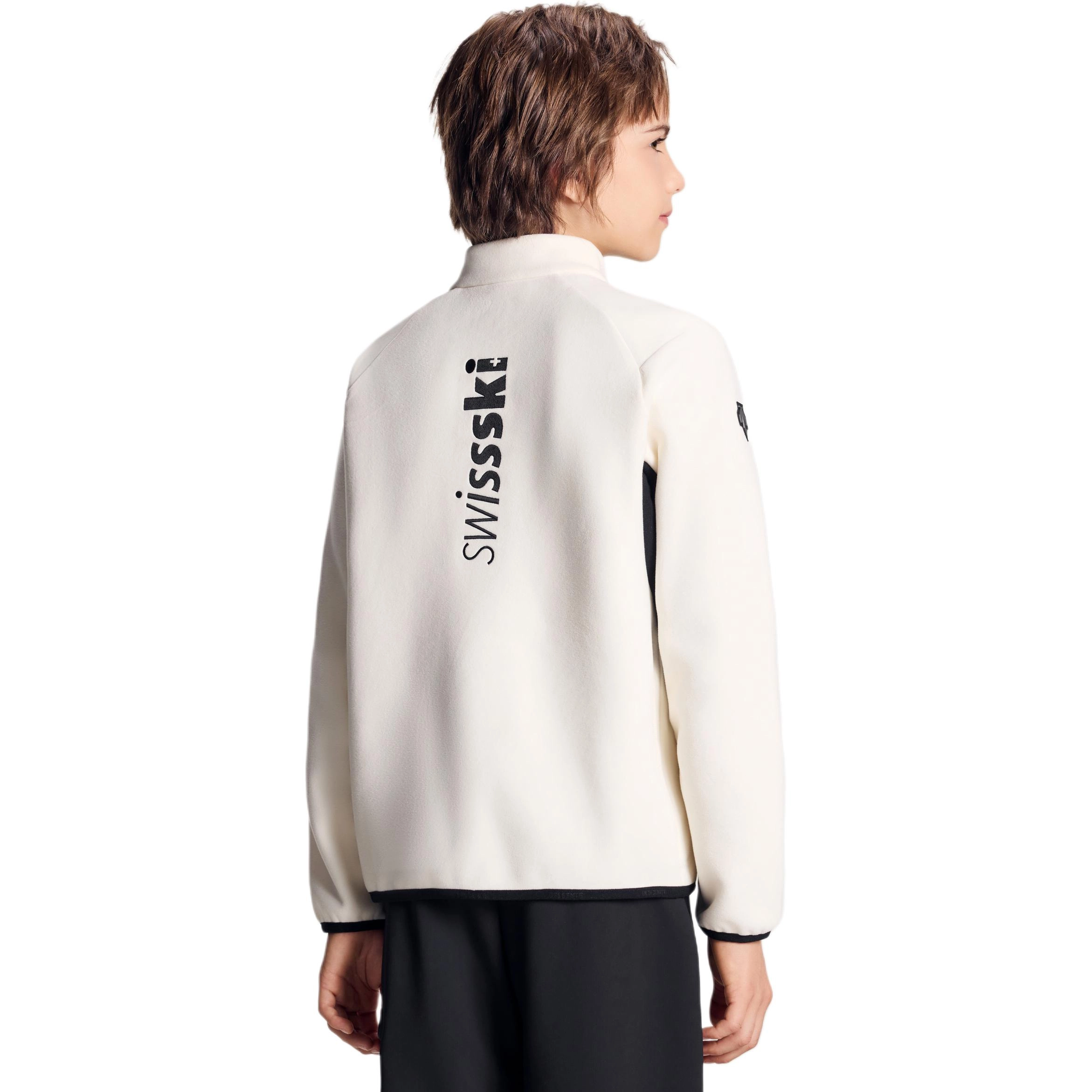 DESCENTE SKI STYLE logo