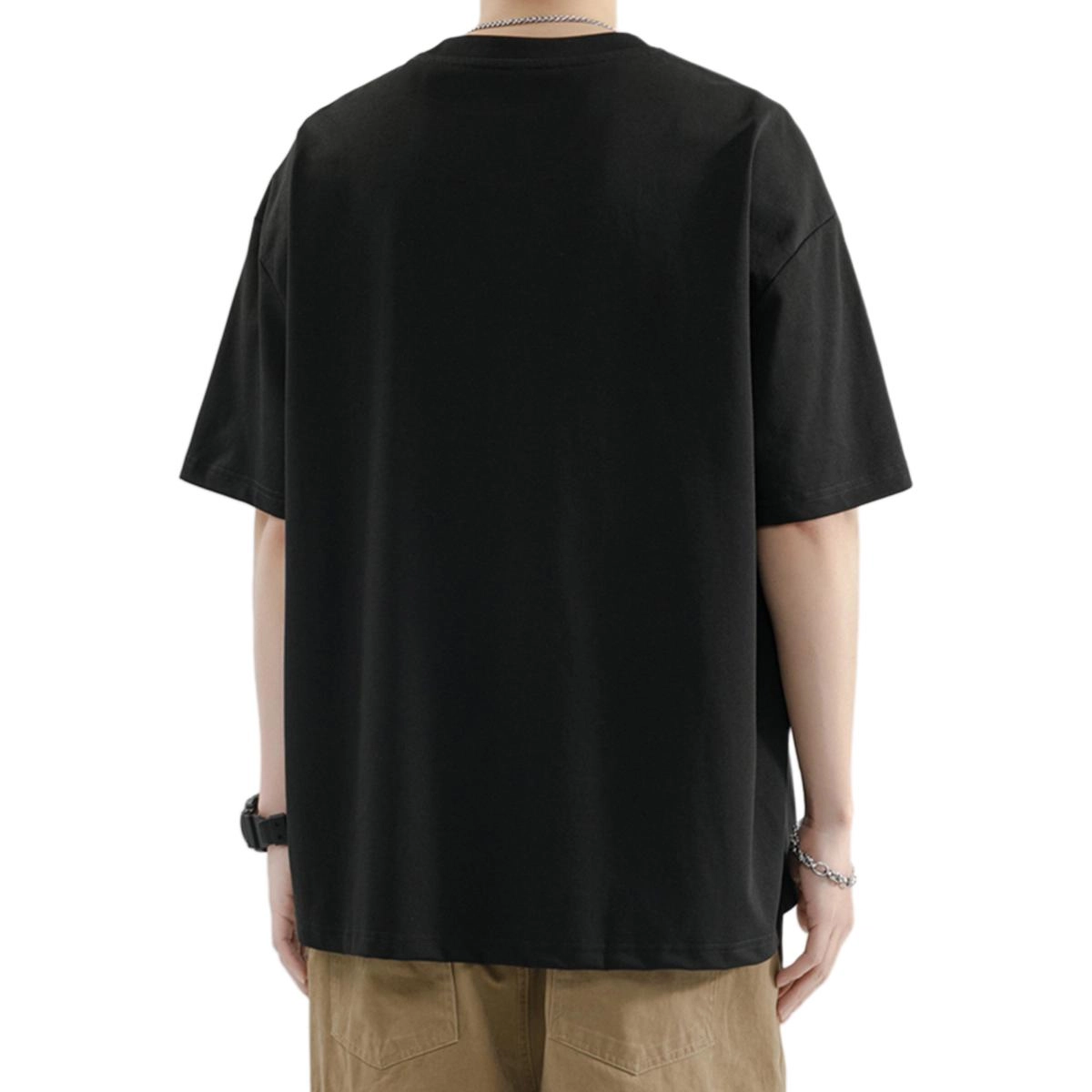 ROSECREED T