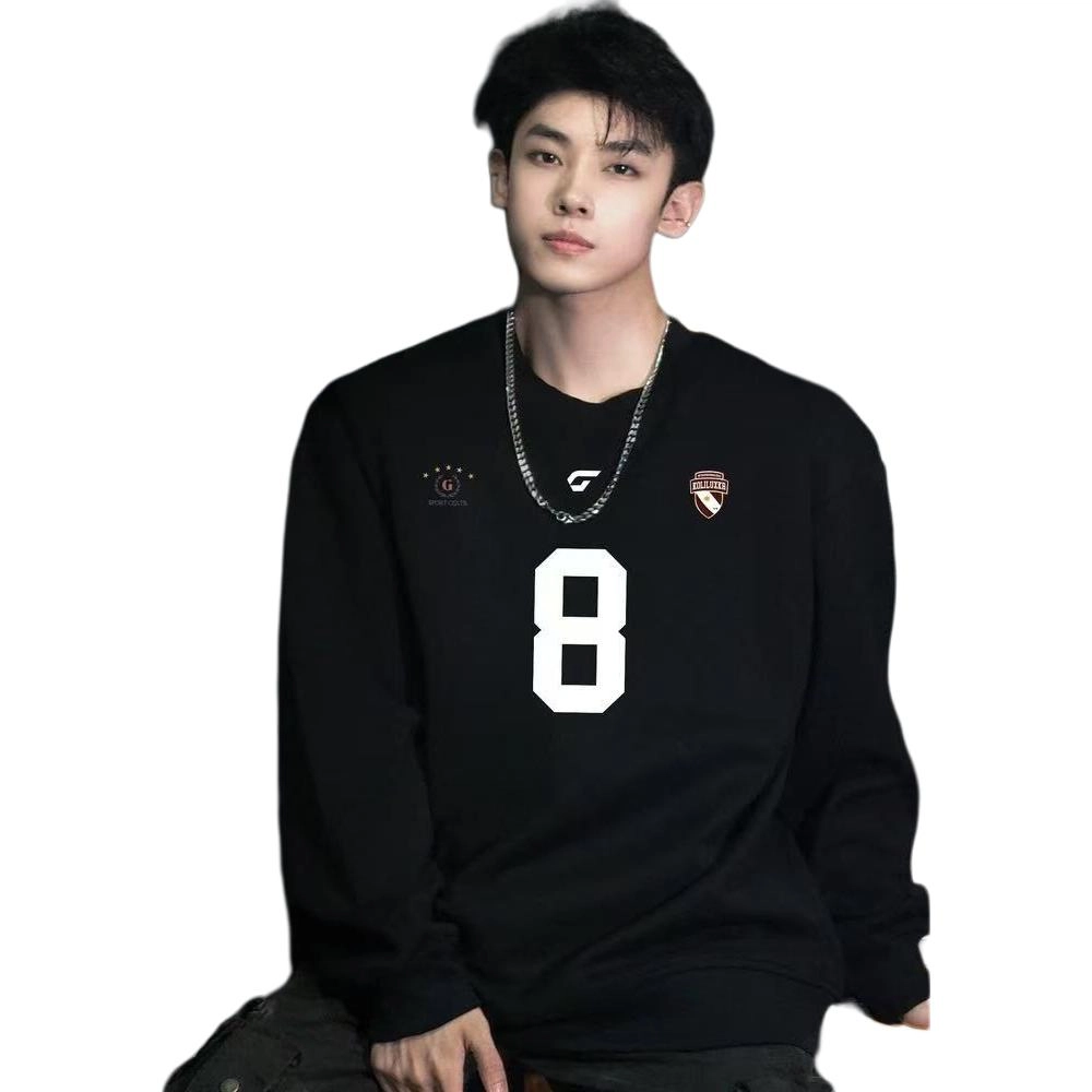 FOMK oversize
