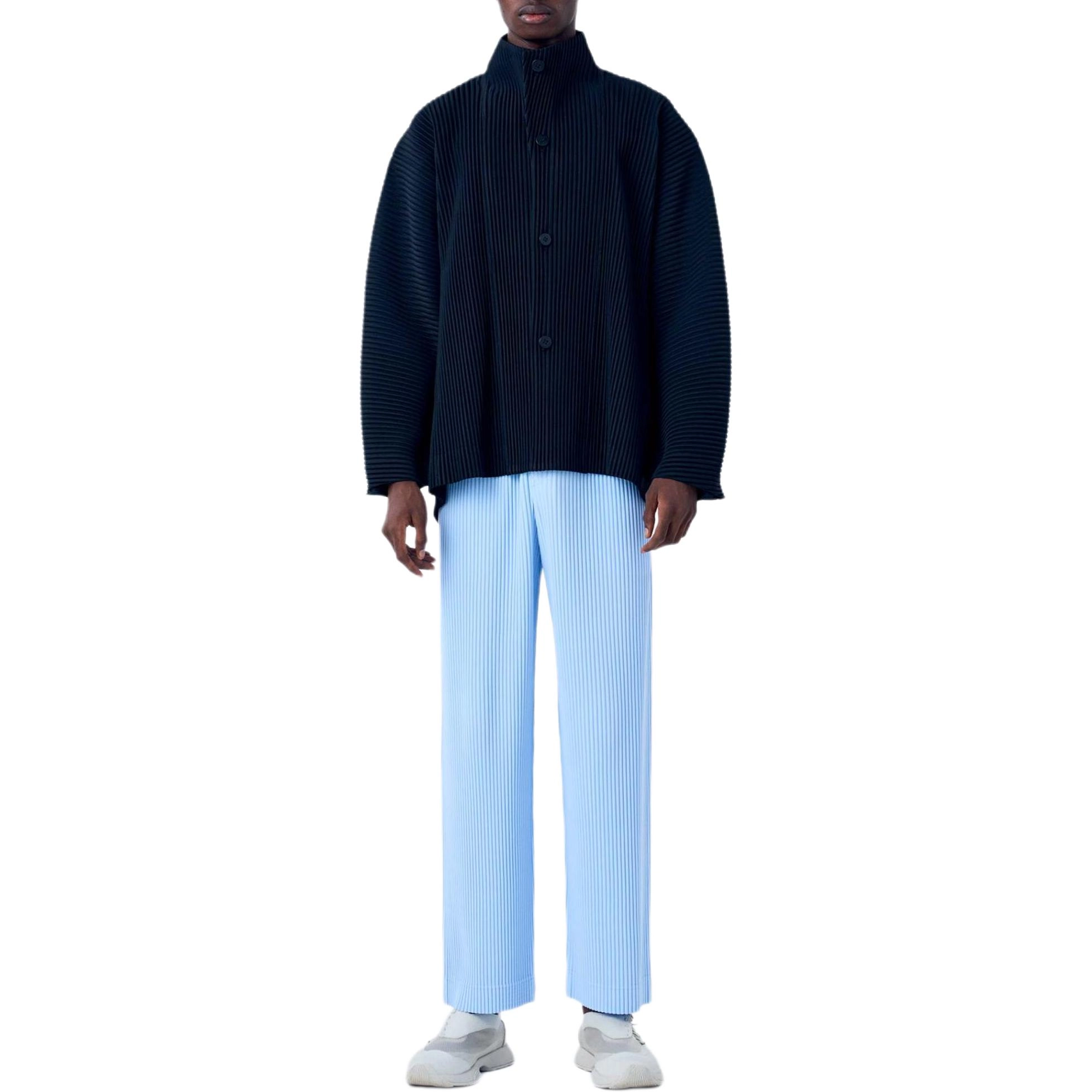 Homme Pliss Issey Miyake