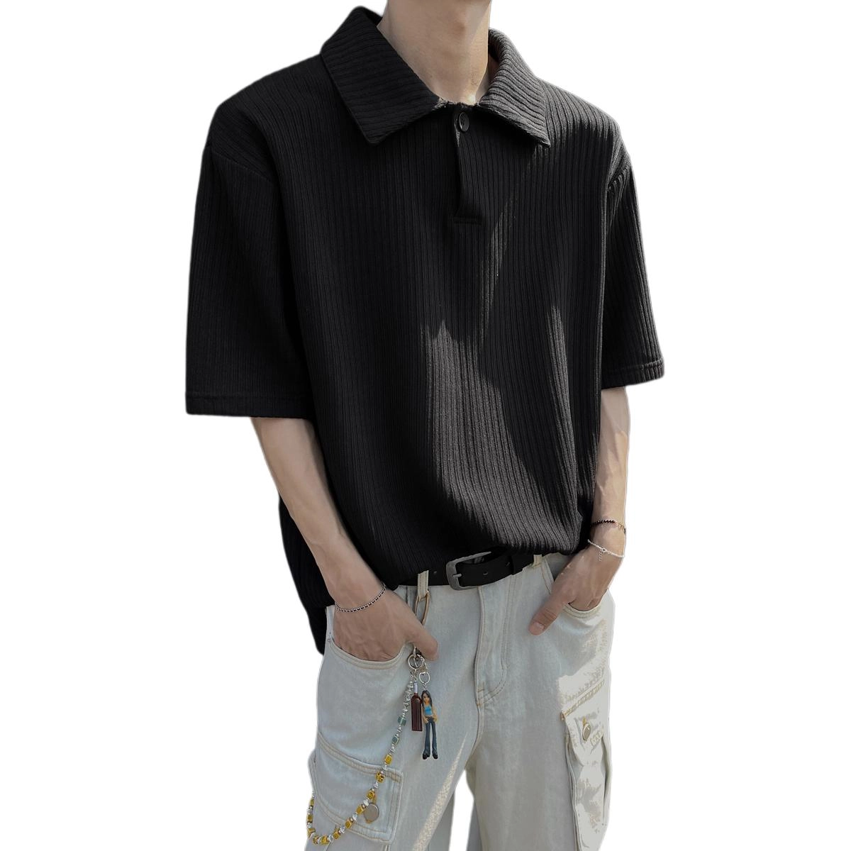 SOCKKEY inscleanfitPolo
