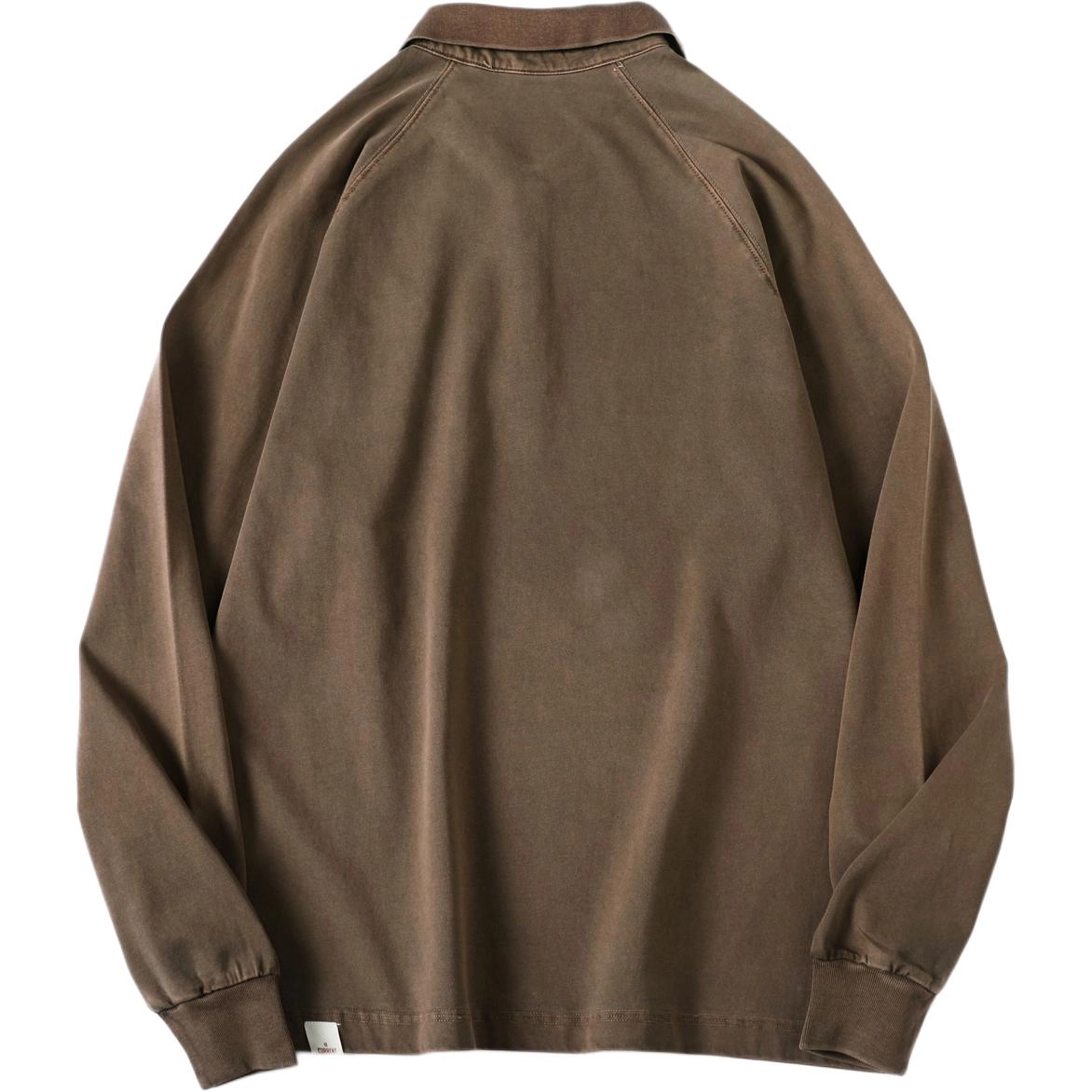 BUYDAUL POLO