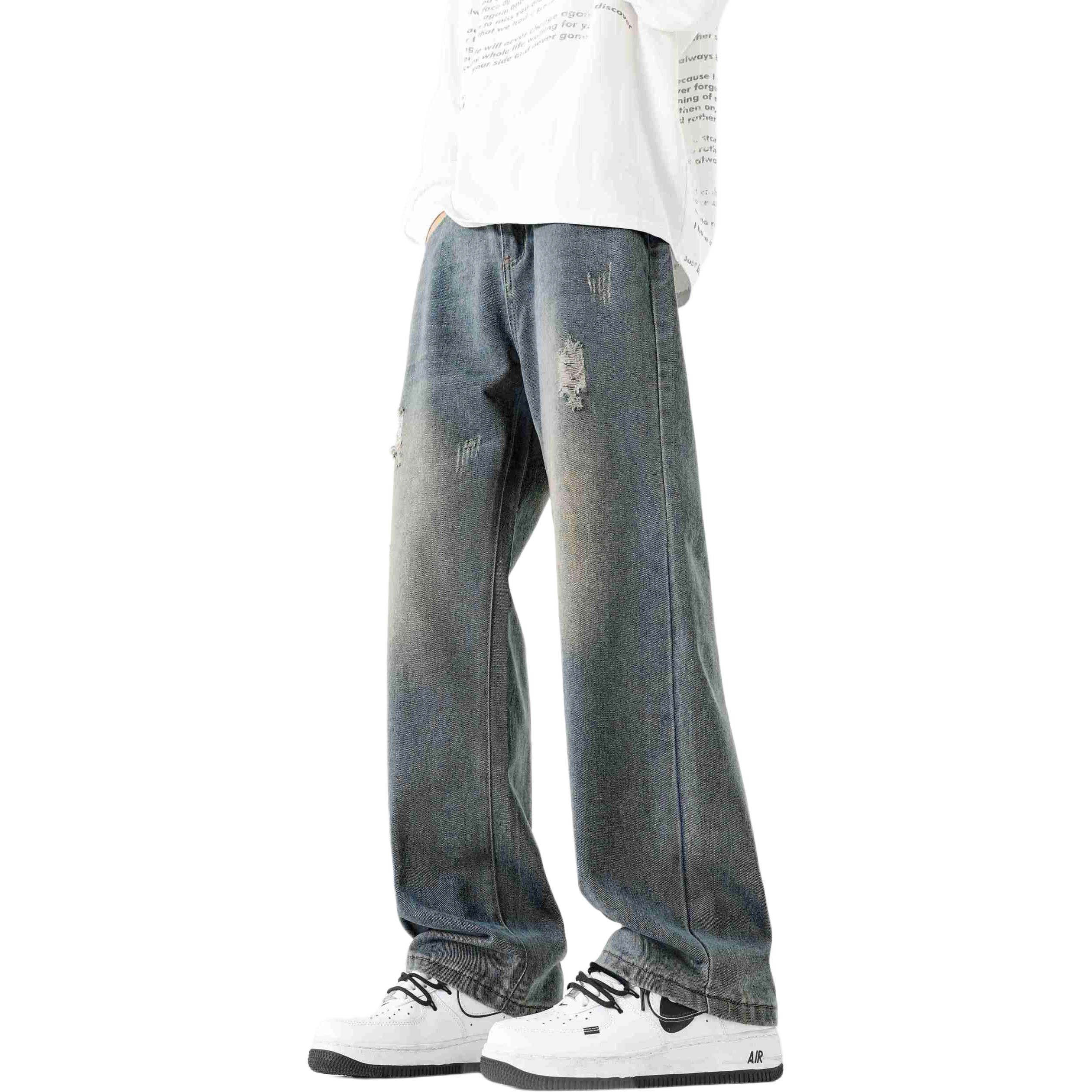 XAFB Cleanfit fit
