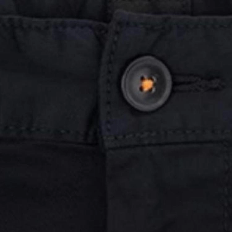 HUGO BOSS SS25 logo