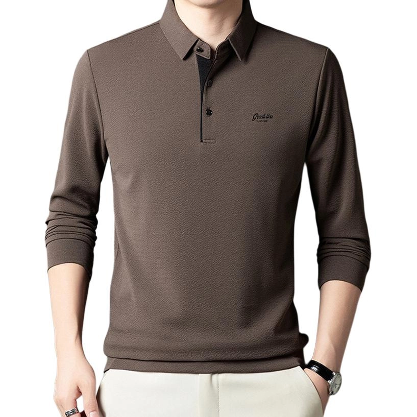 SENJIALUO Polo