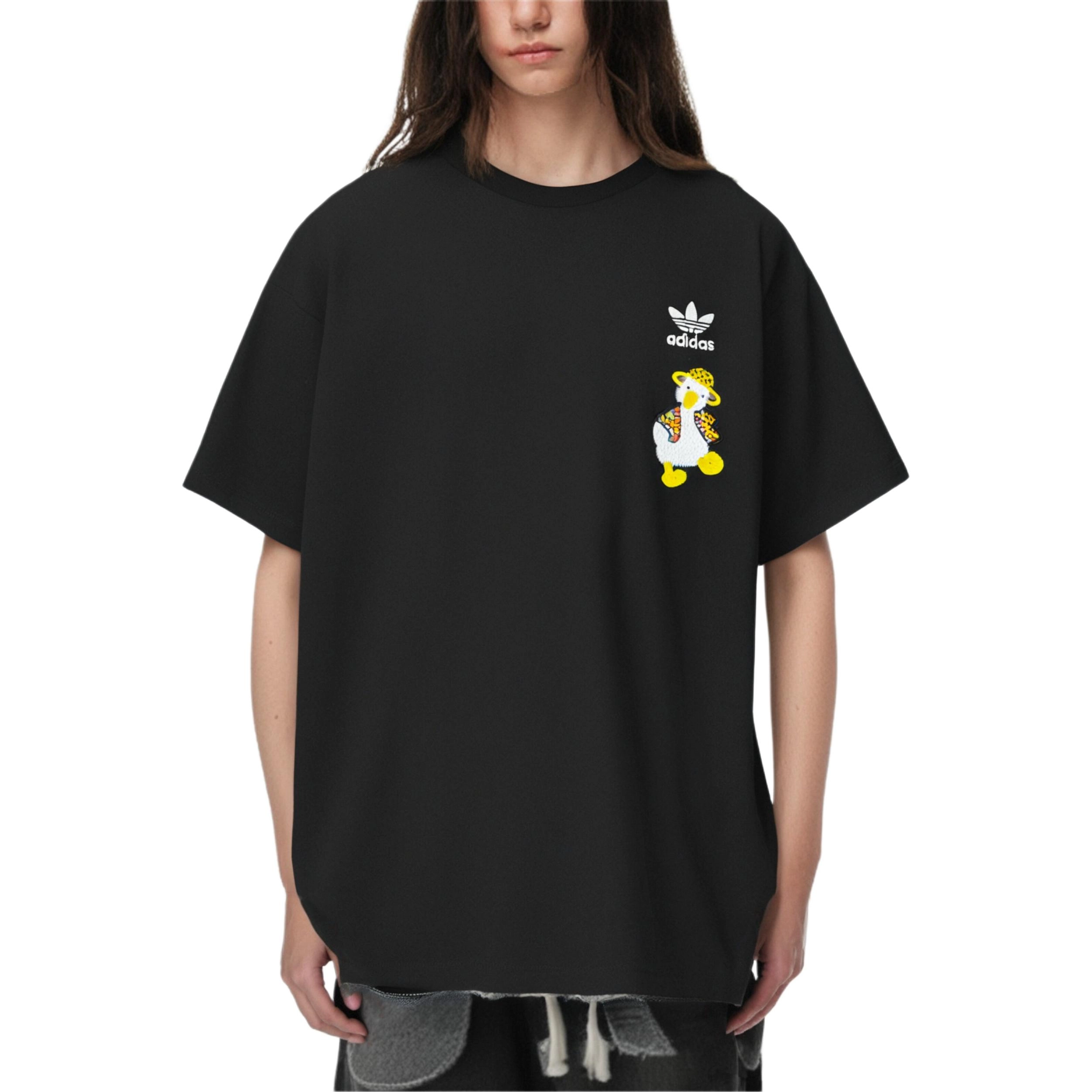 adidas originals Fantasy T