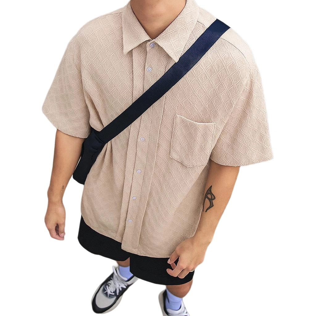 YEARNED