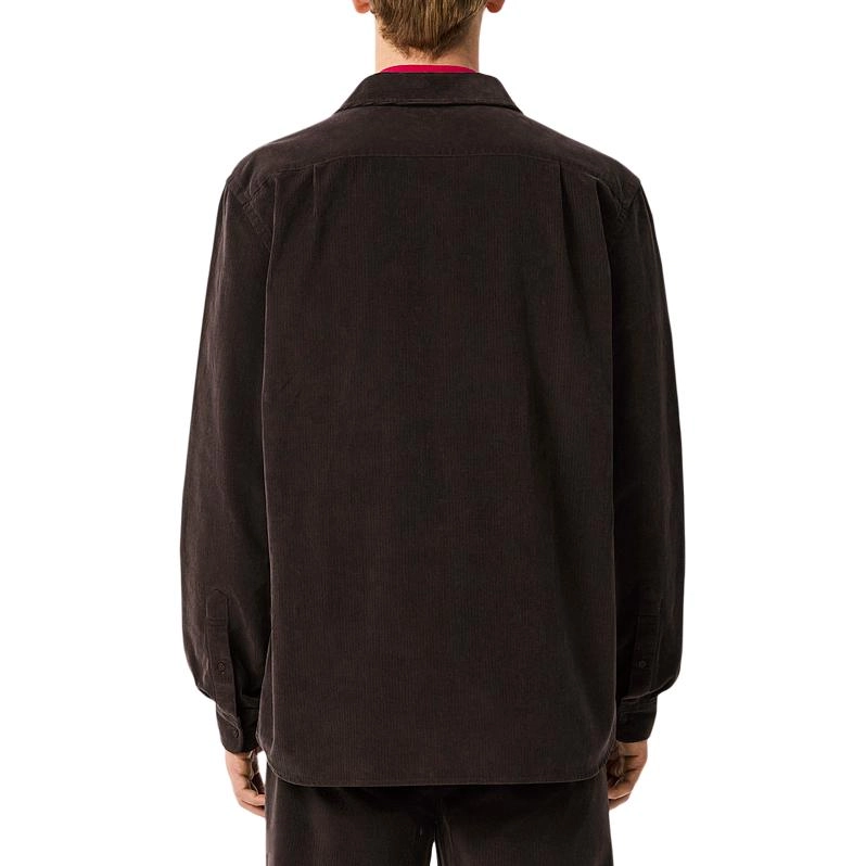 LACOSTE SS25 logo