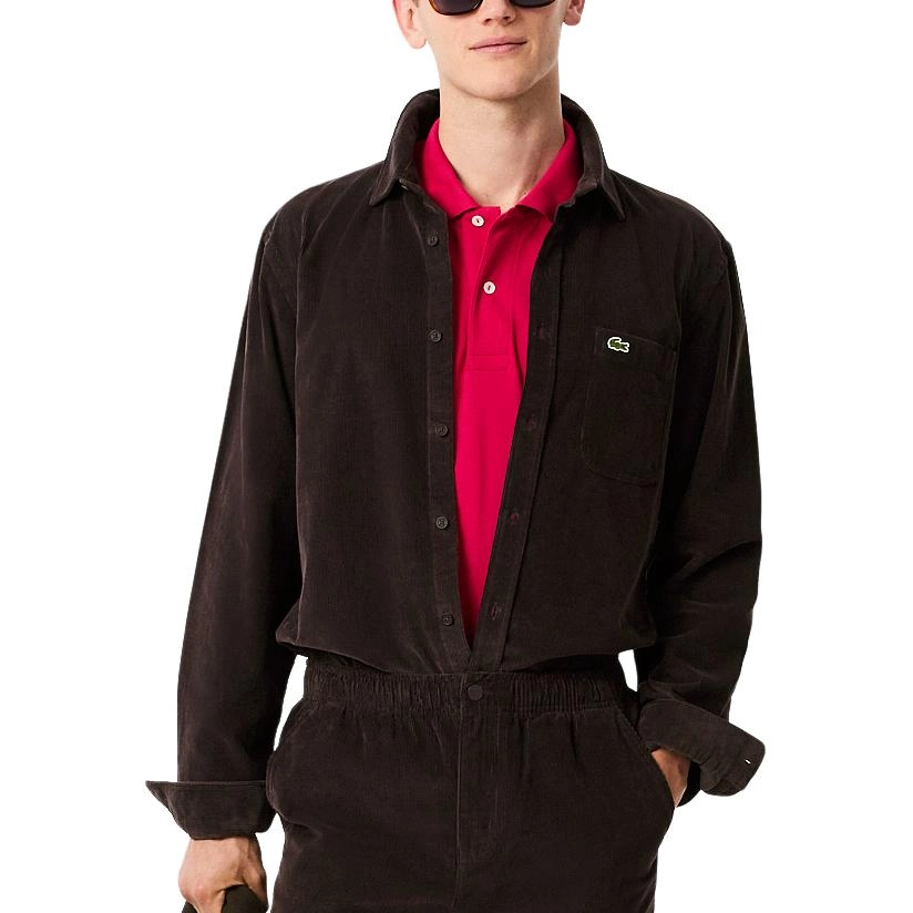 LACOSTE SS25 logo