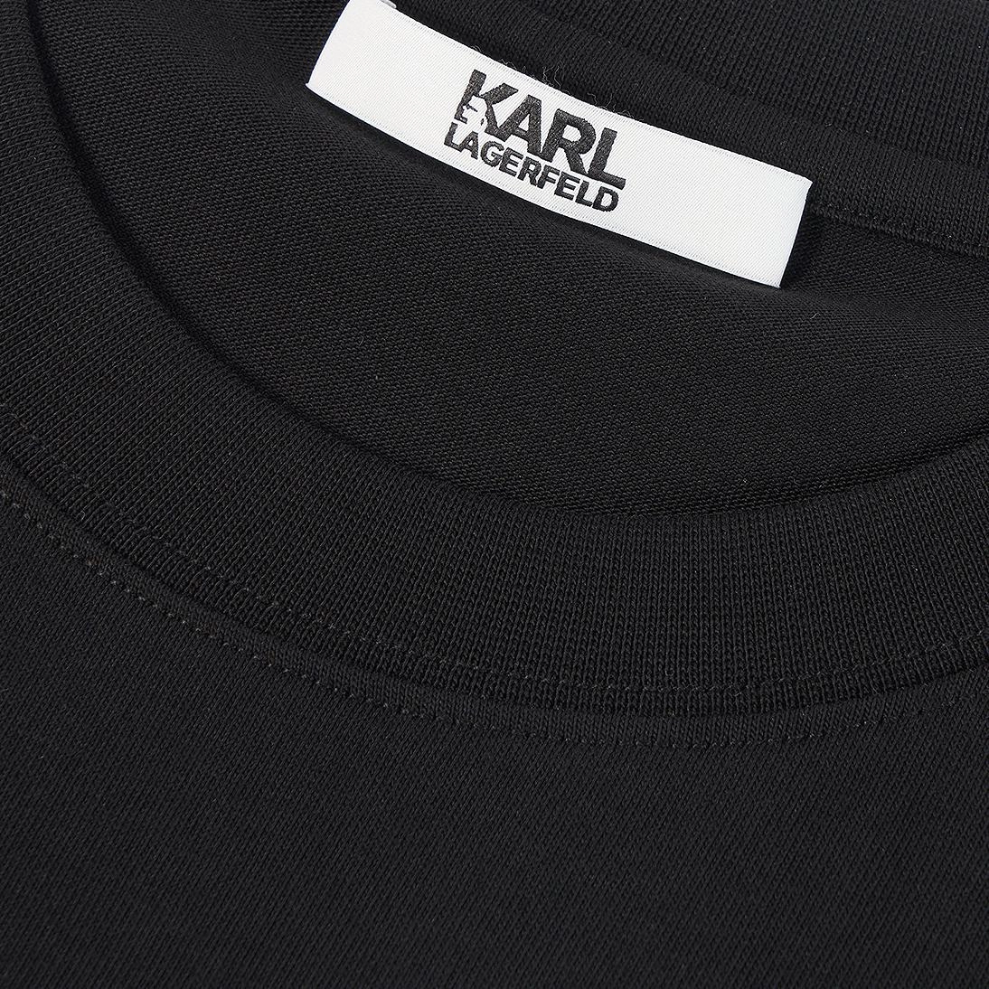 KARL LAGERFELD T