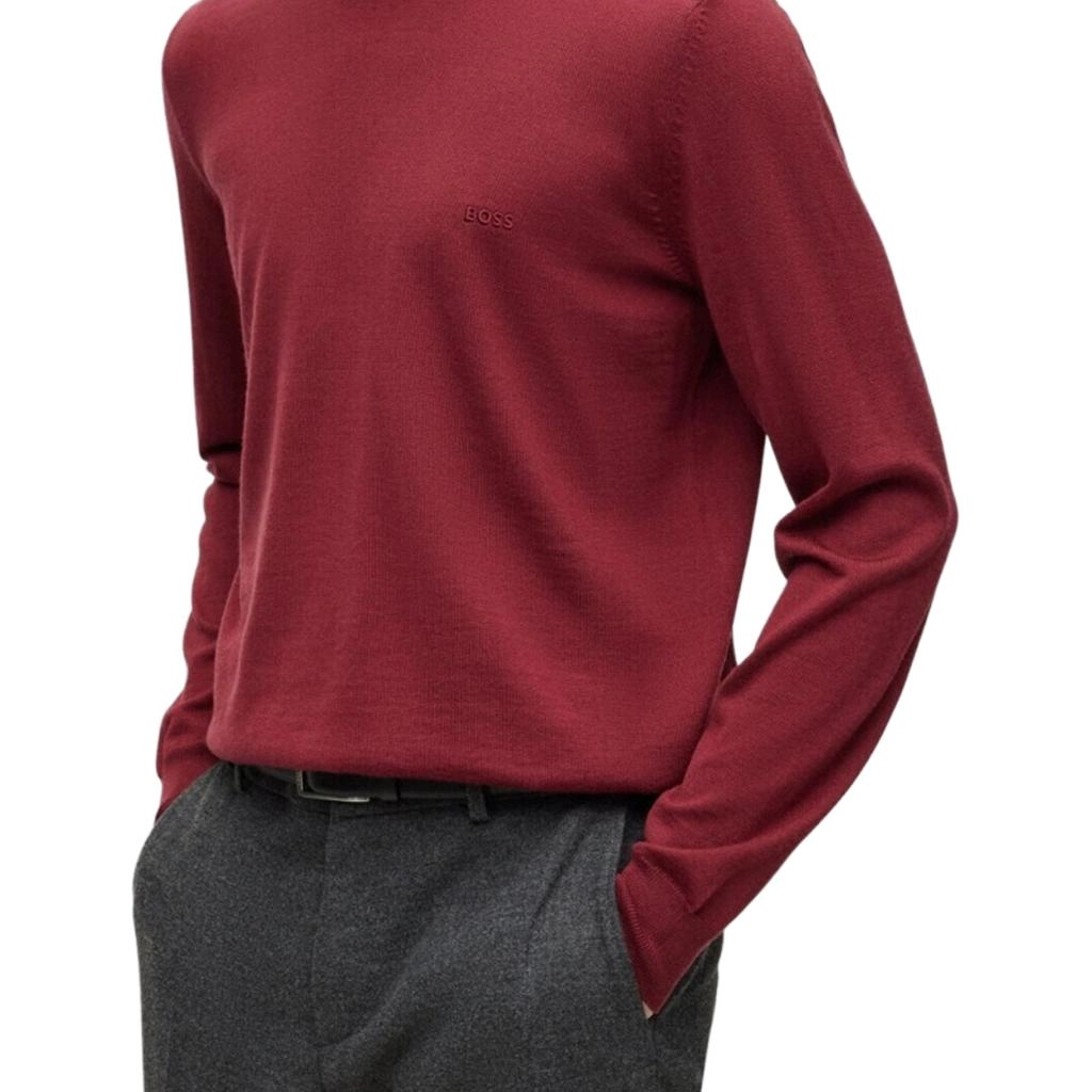 HUGO BOSS