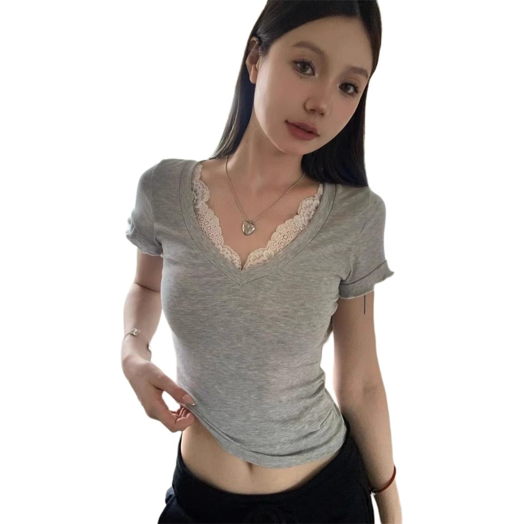 LAKESI V T