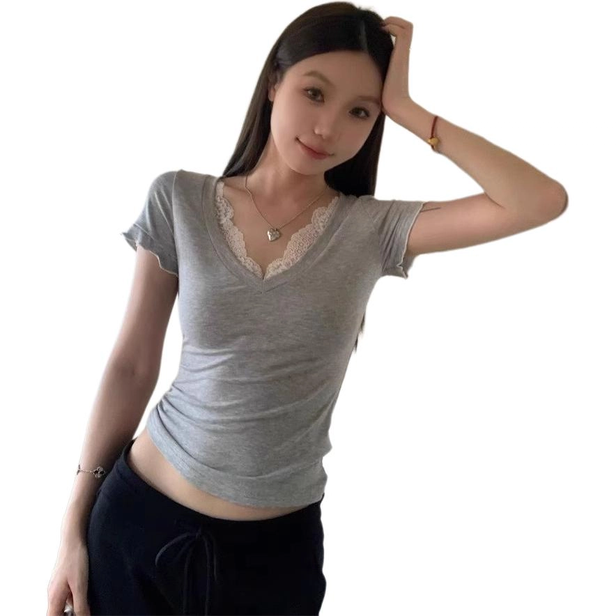 LAKESI V T