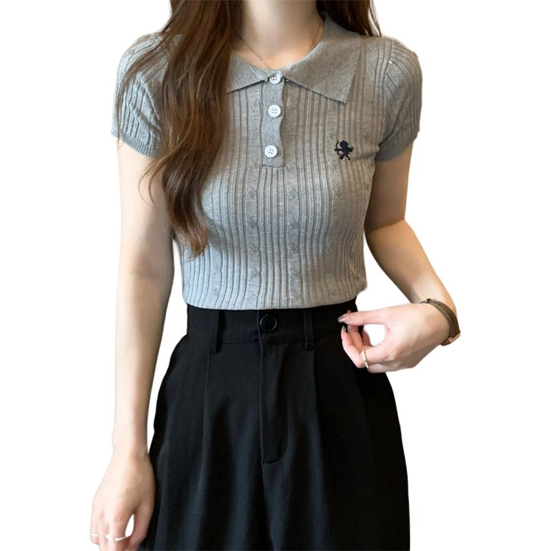 MINETTE POLO