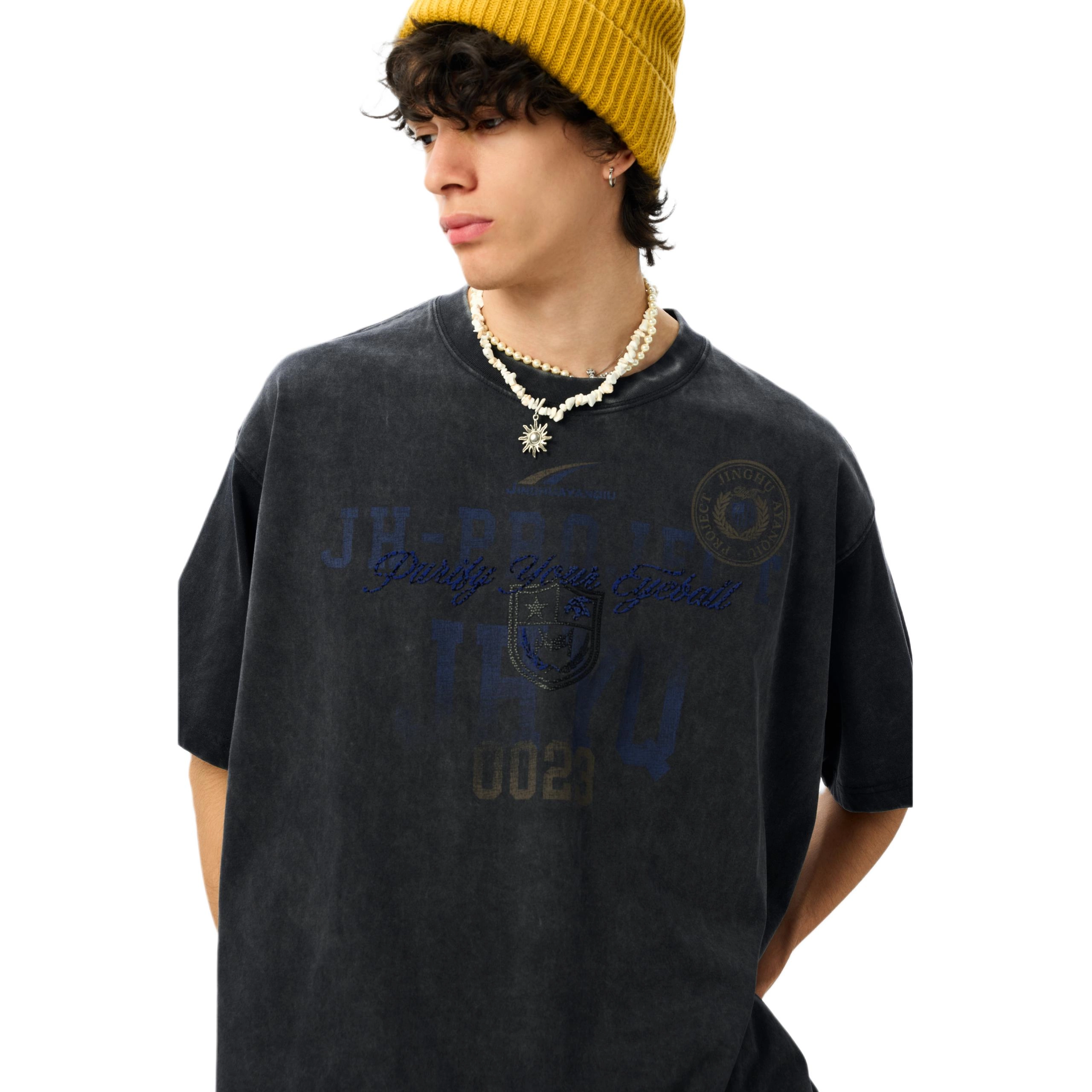 JHYQ T