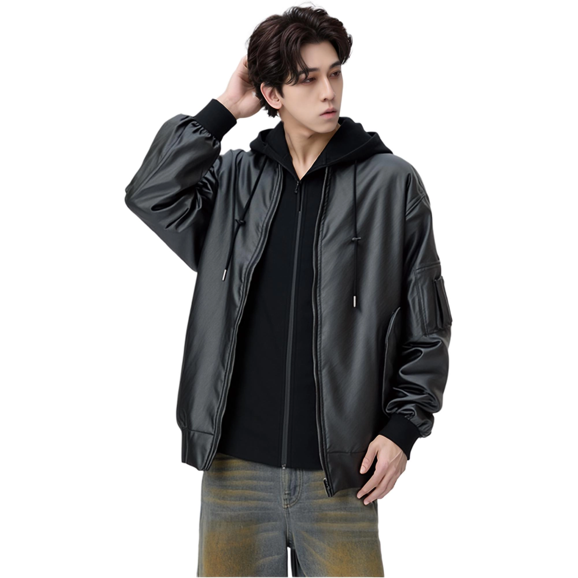 FRLMK pu