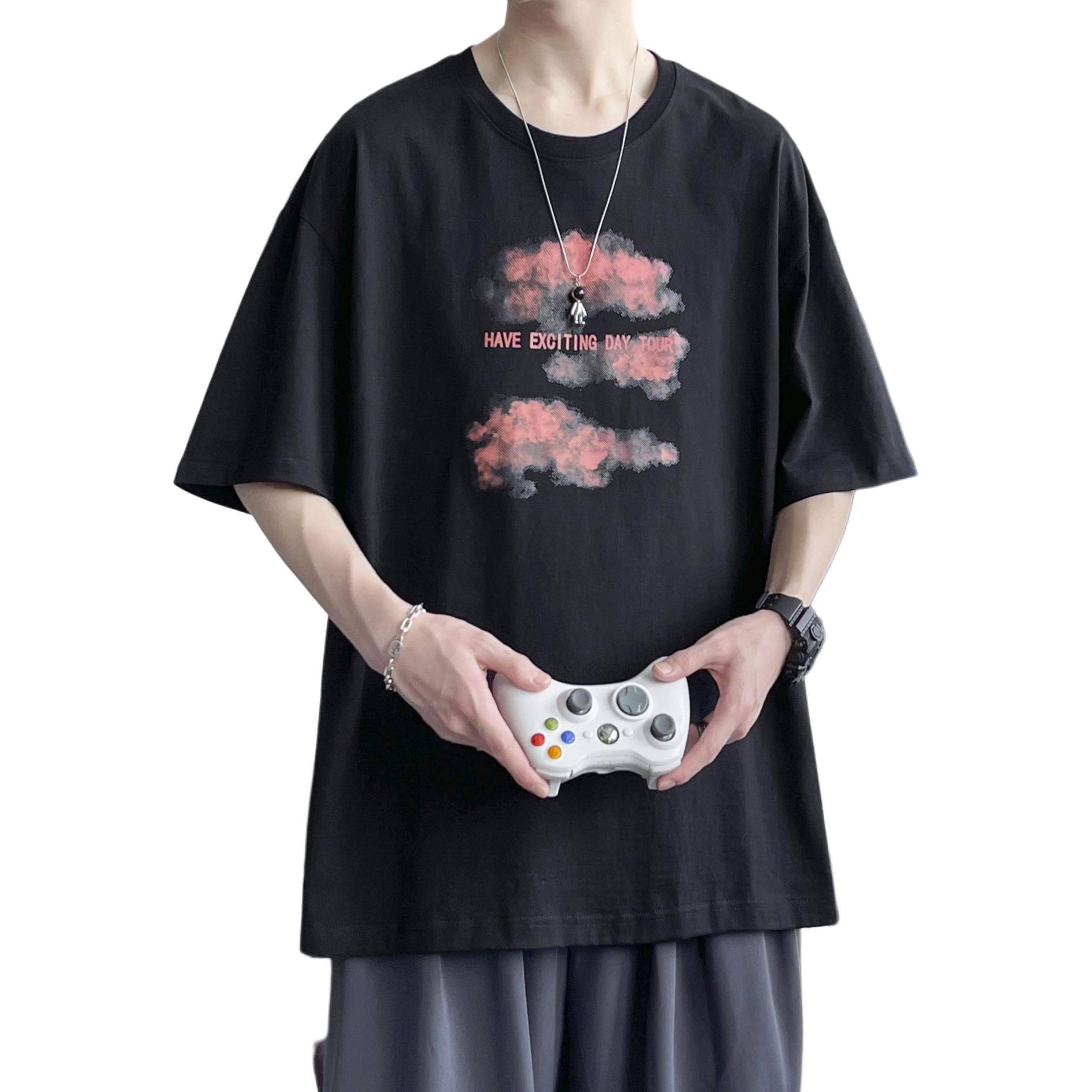 VIPGOOSE T