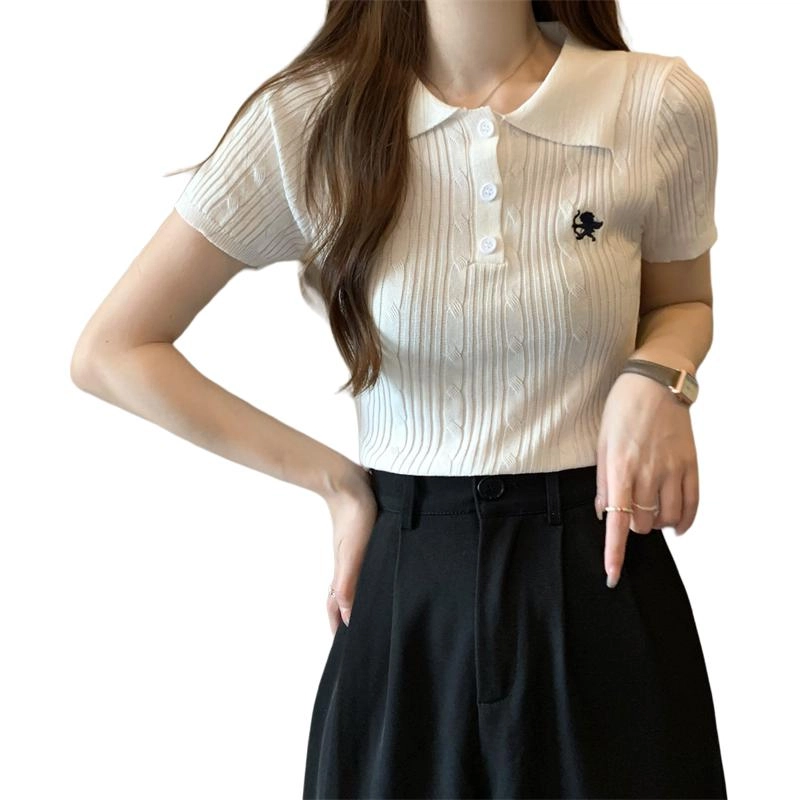 MINETTE POLO