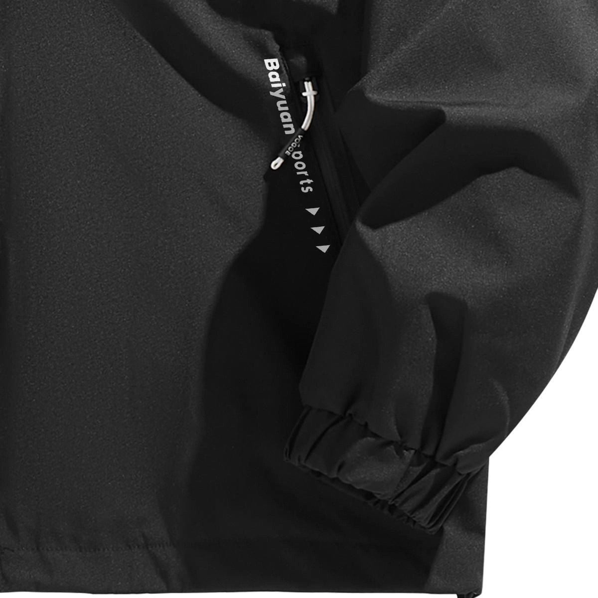 BaiYuan Trousers